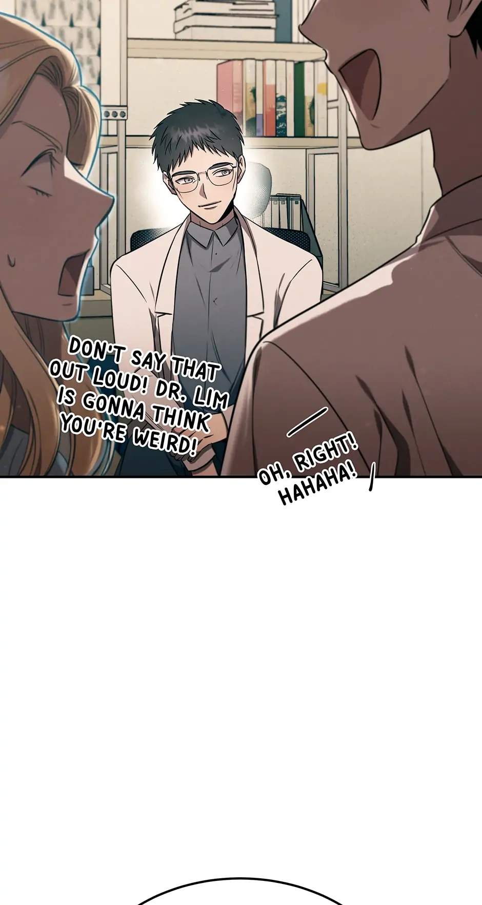 Genius Doctor Lee Moo-jin Chapter 98 - Page 73