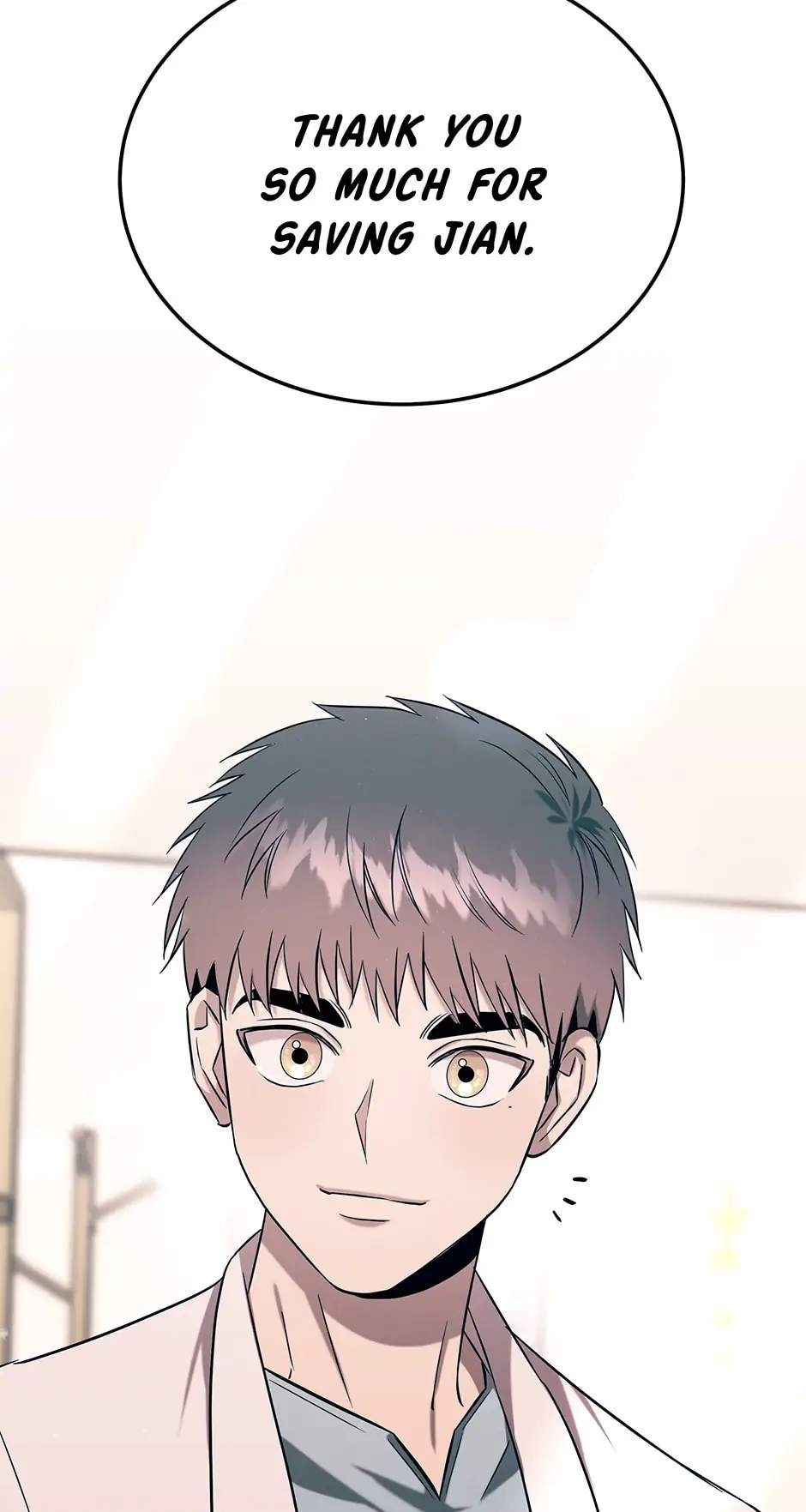 Genius Doctor Lee Moo-jin Chapter 98 - Page 74