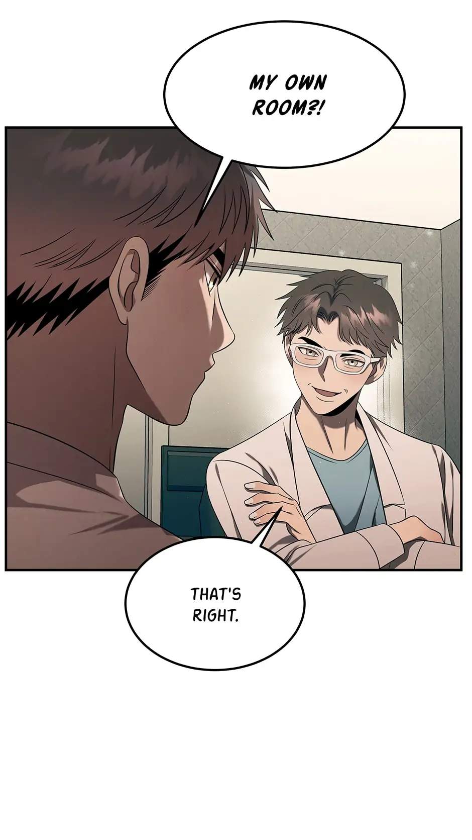 Genius Doctor Lee Moo-jin Chapter 99 - Page 11