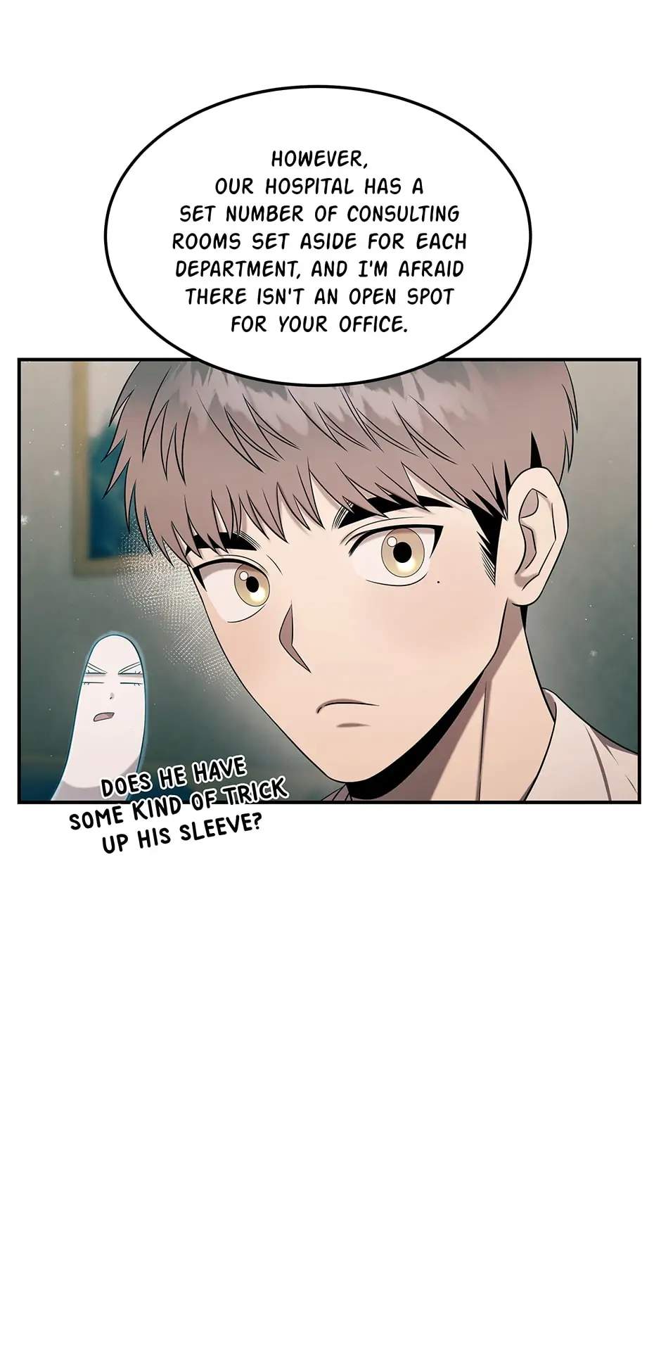 Genius Doctor Lee Moo-jin Chapter 99 - Page 13