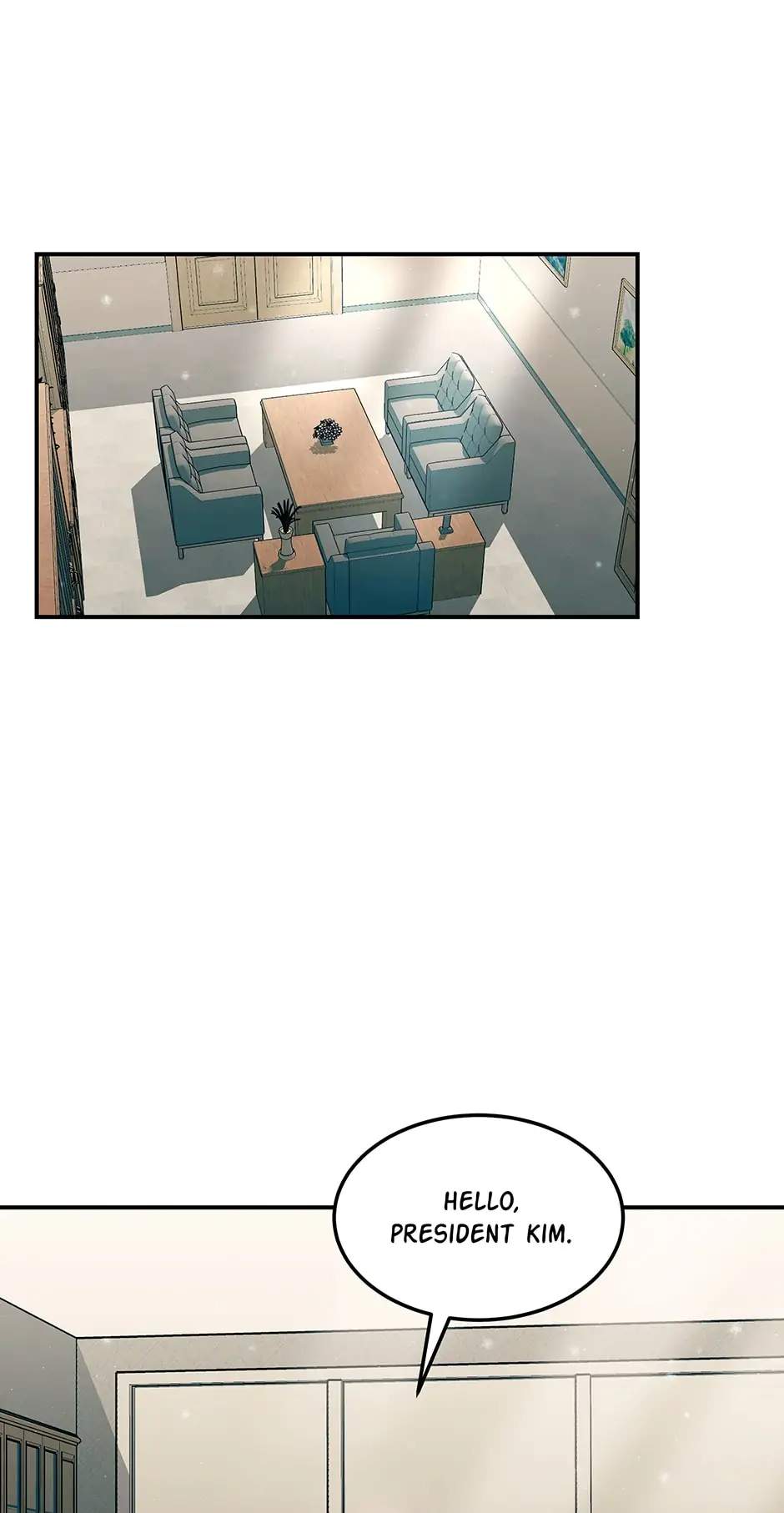 Genius Doctor Lee Moo-jin Chapter 99 - Page 19