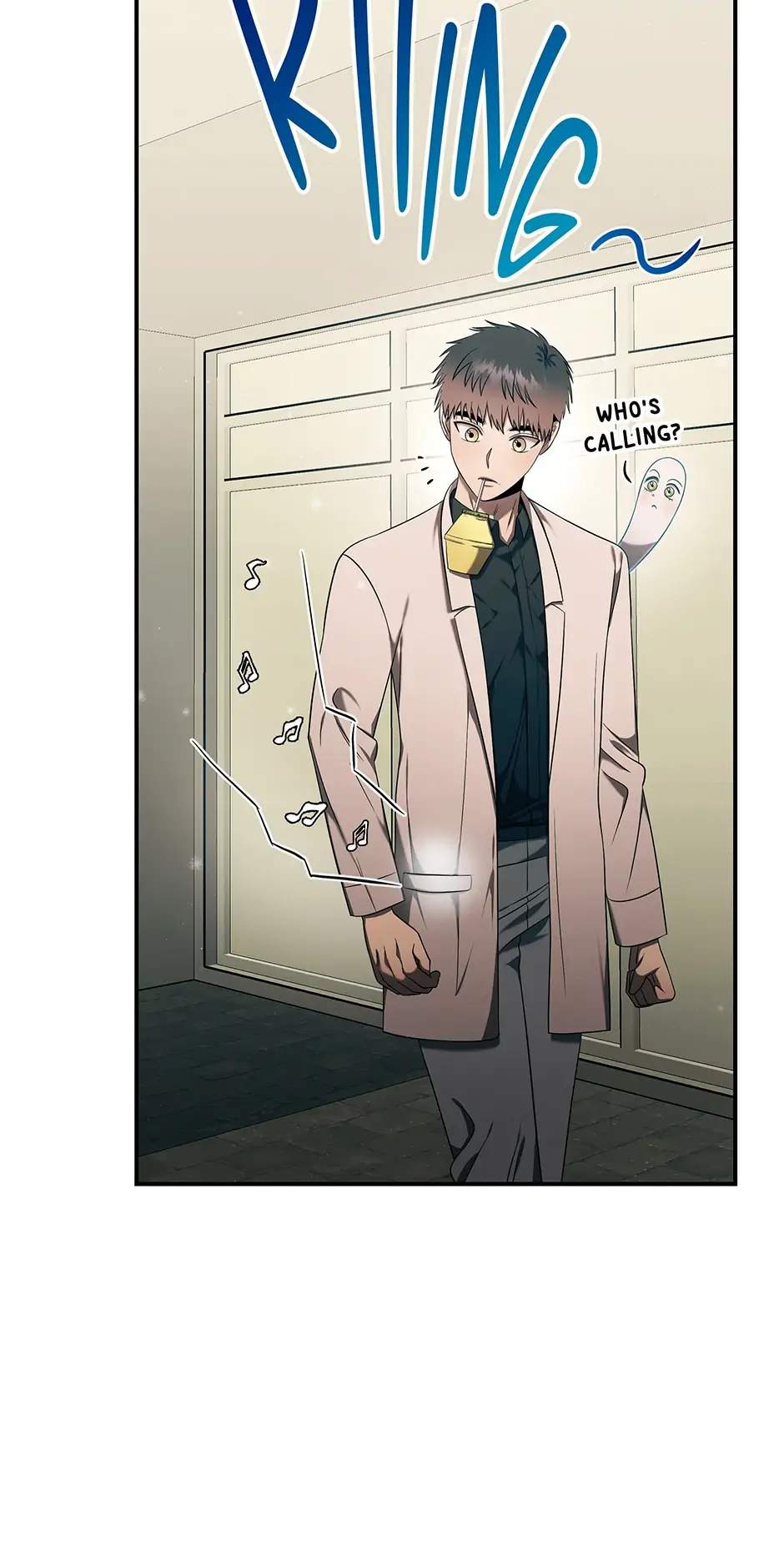 Genius Doctor Lee Moo-jin Chapter 99 - Page 2