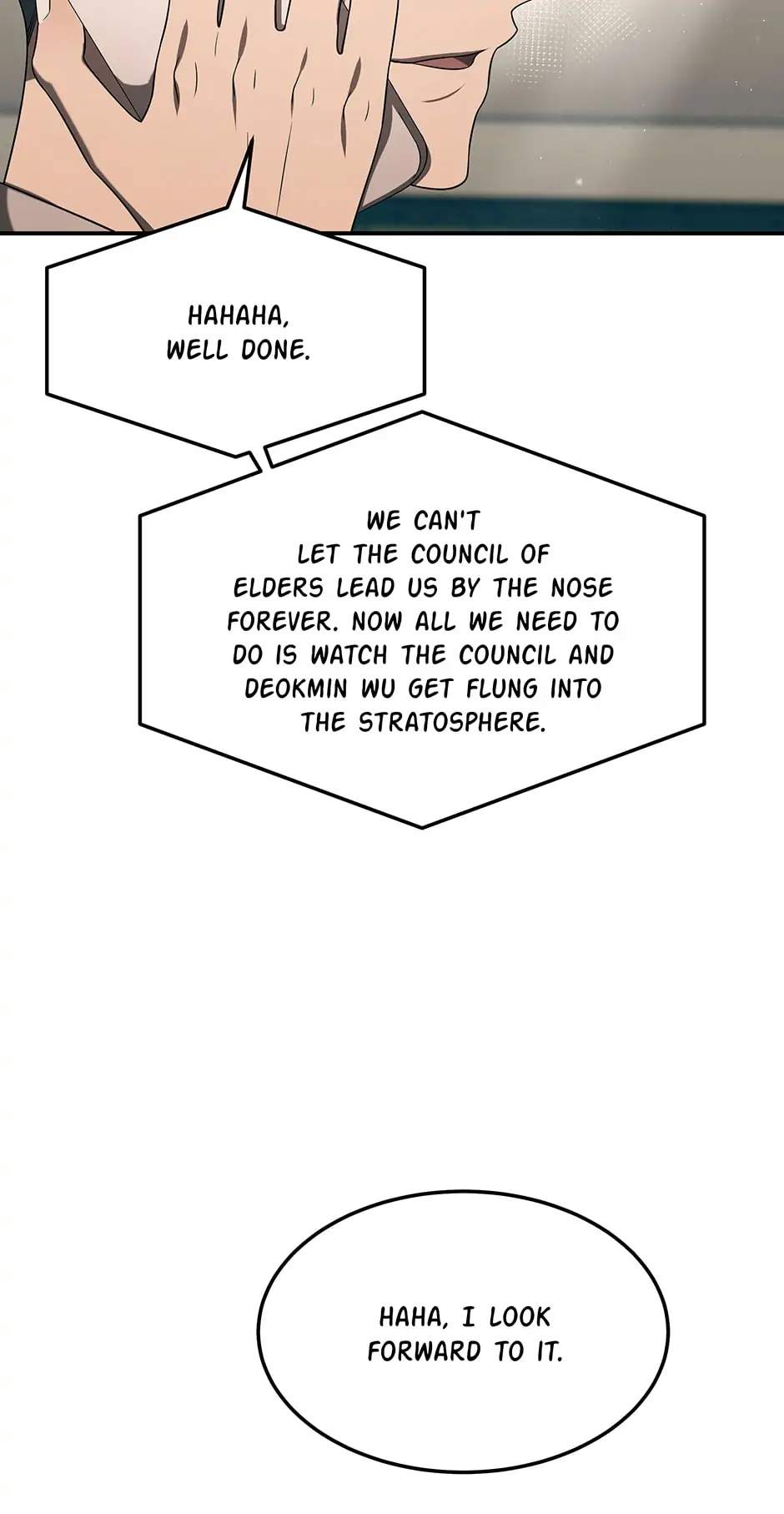 Genius Doctor Lee Moo-jin Chapter 99 - Page 21