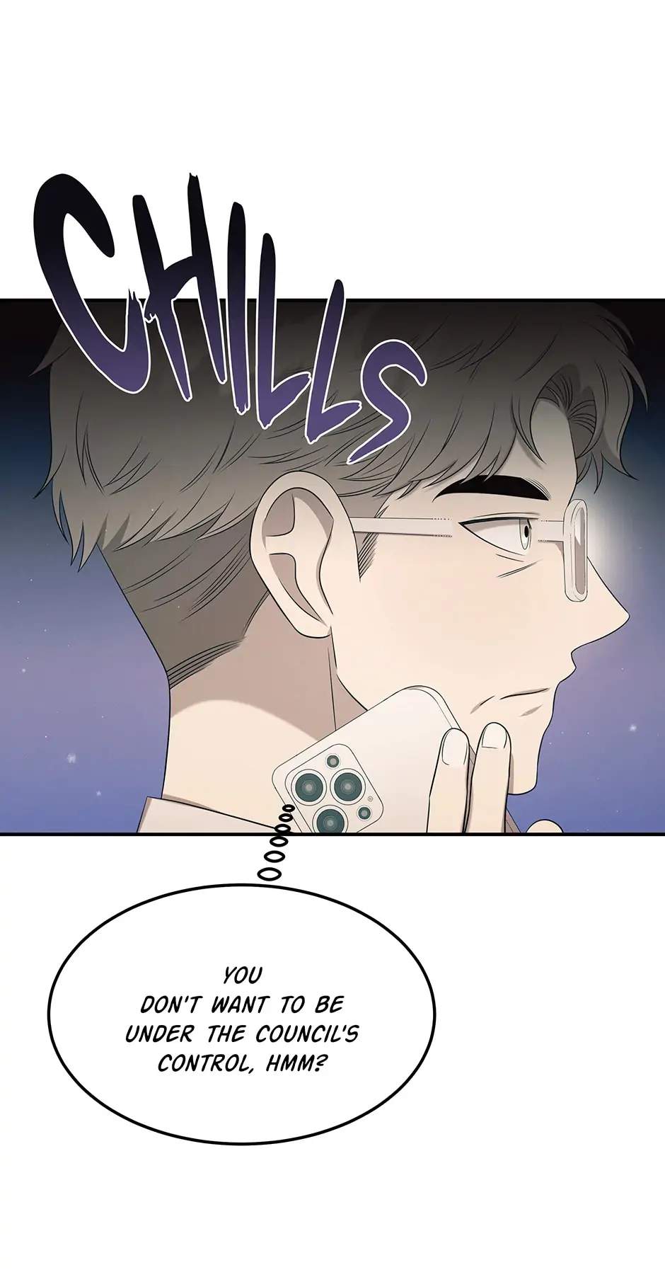 Genius Doctor Lee Moo-jin Chapter 99 - Page 23