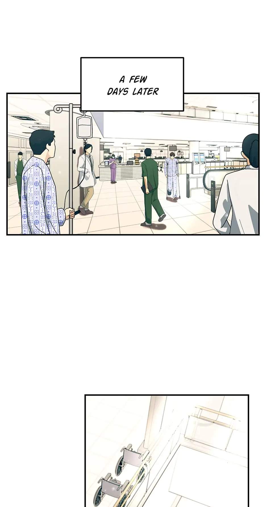 Genius Doctor Lee Moo-jin Chapter 99 - Page 26