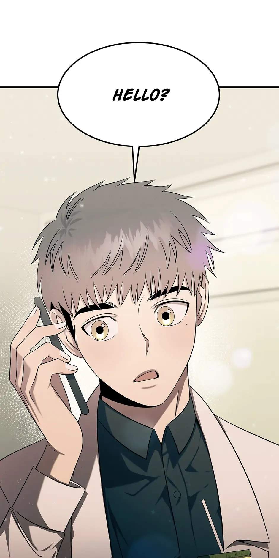 Genius Doctor Lee Moo-jin Chapter 99 - Page 3