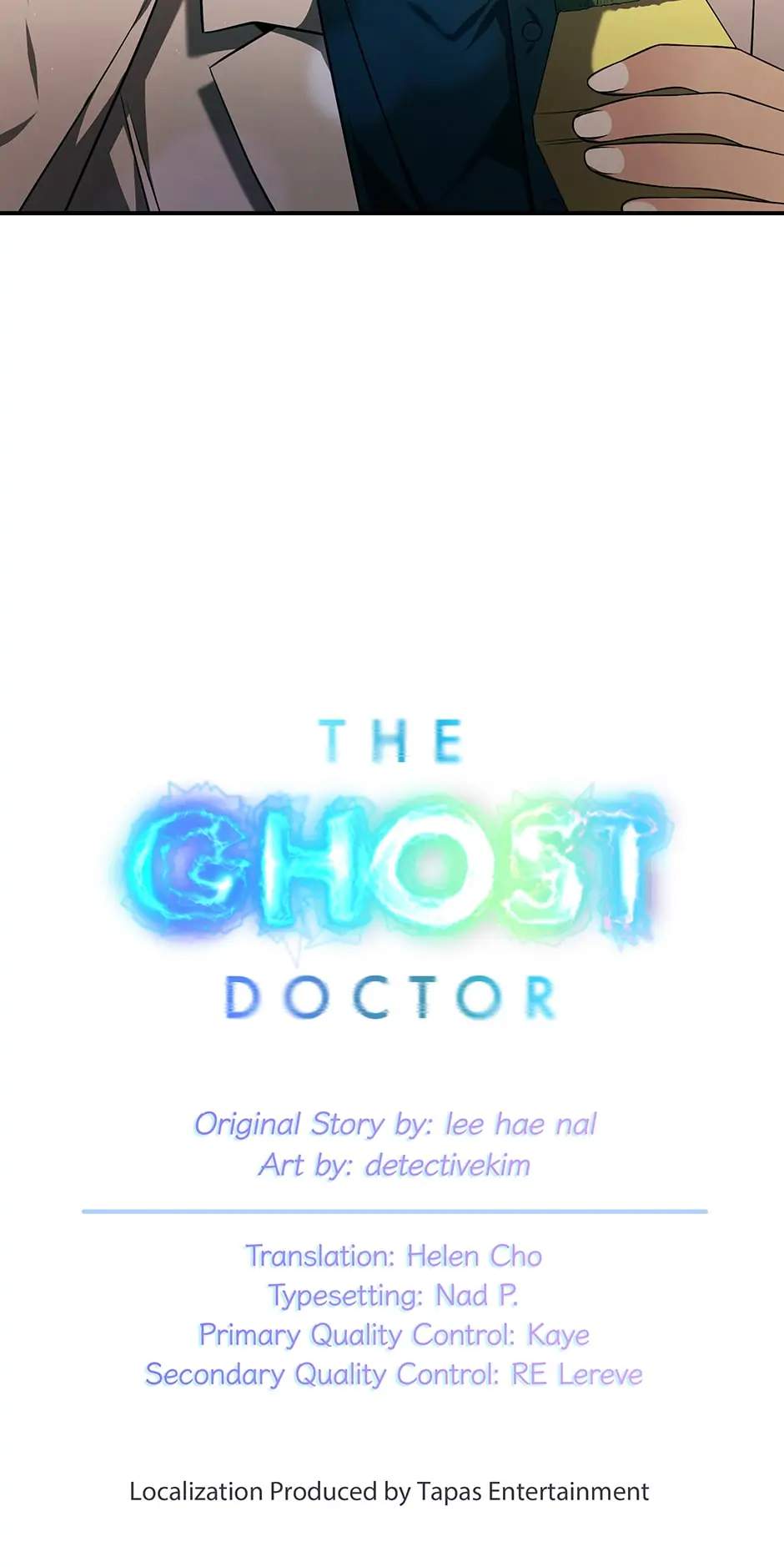 Genius Doctor Lee Moo-jin Chapter 99 - Page 4