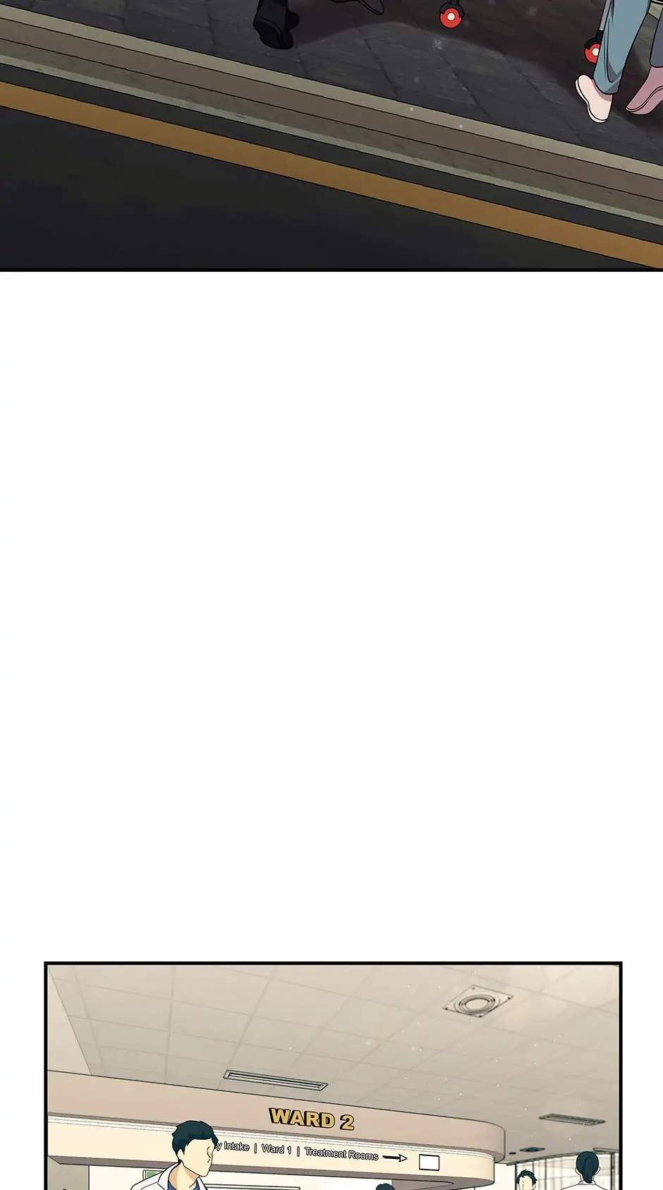 Genius Doctor Lee Moo-jin Chapter 99 - Page 40