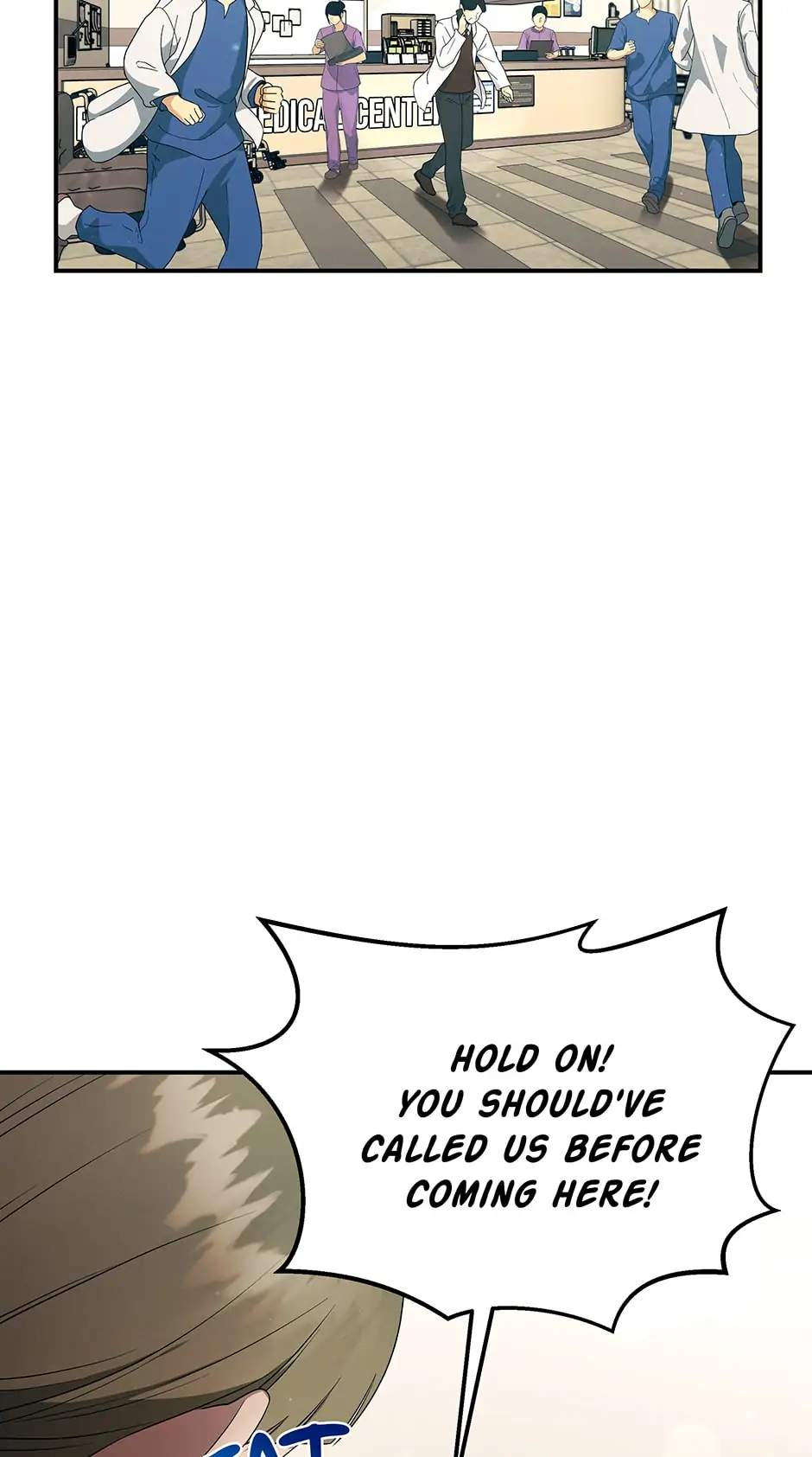 Genius Doctor Lee Moo-jin Chapter 99 - Page 41