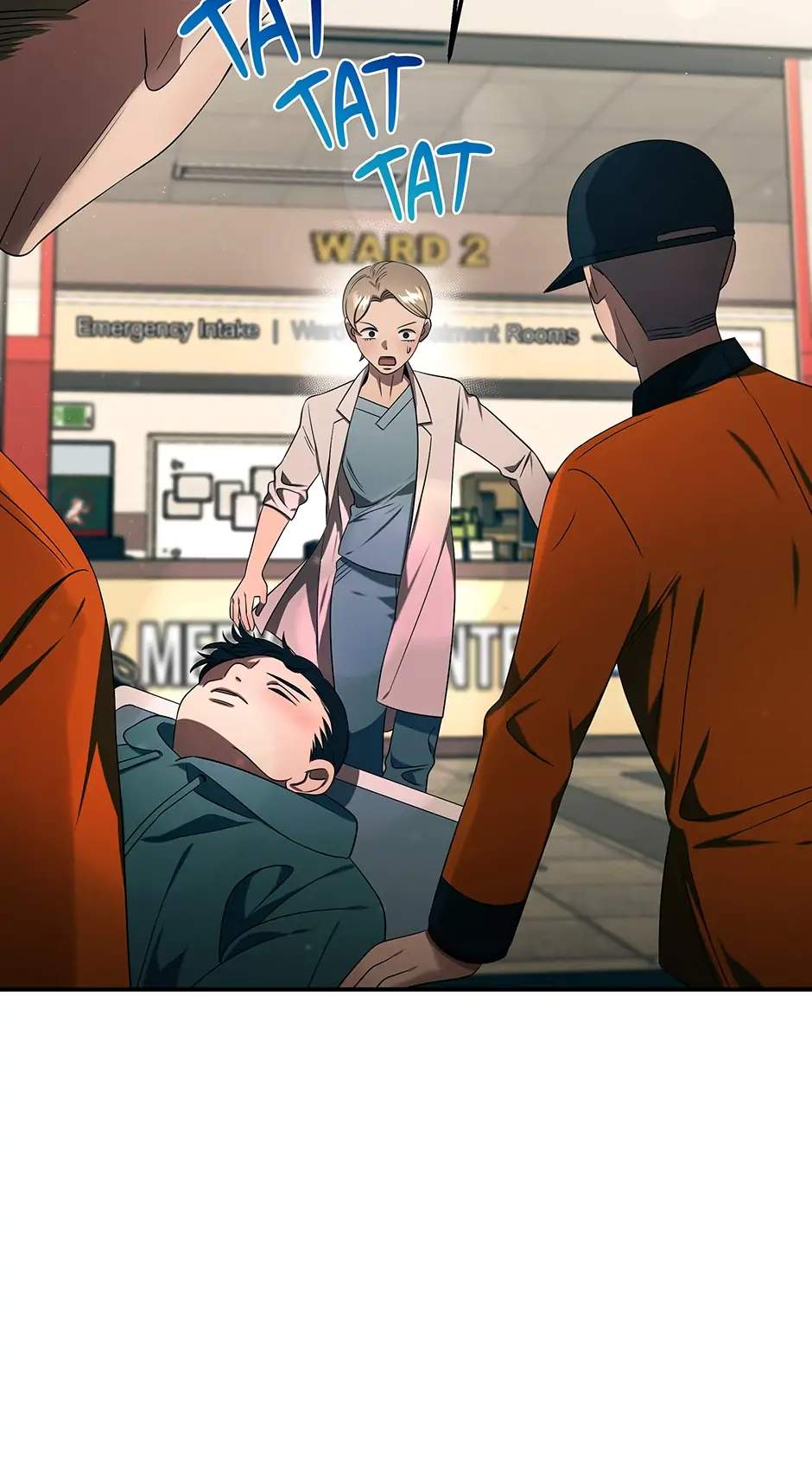 Genius Doctor Lee Moo-jin Chapter 99 - Page 42