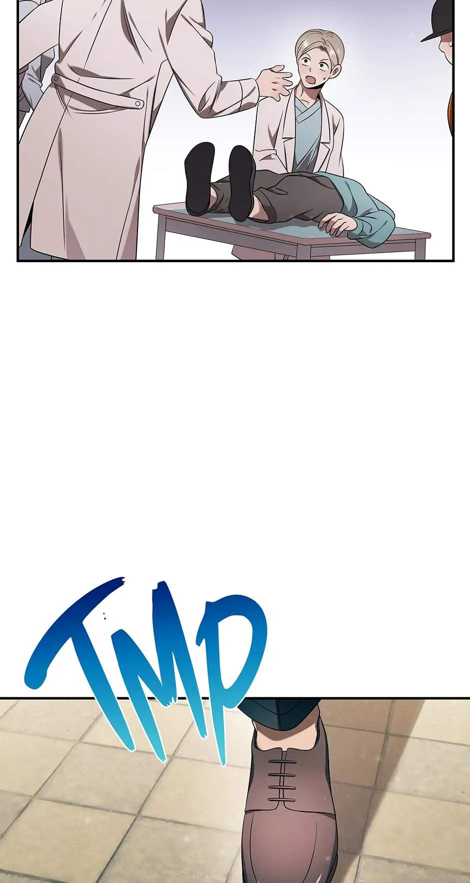 Genius Doctor Lee Moo-jin Chapter 99 - Page 44