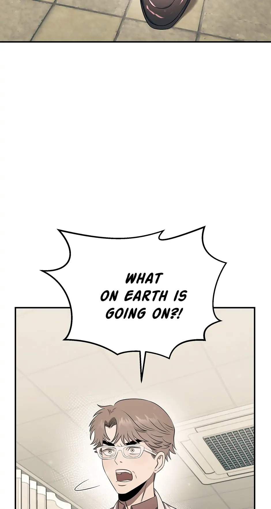 Genius Doctor Lee Moo-jin Chapter 99 - Page 45