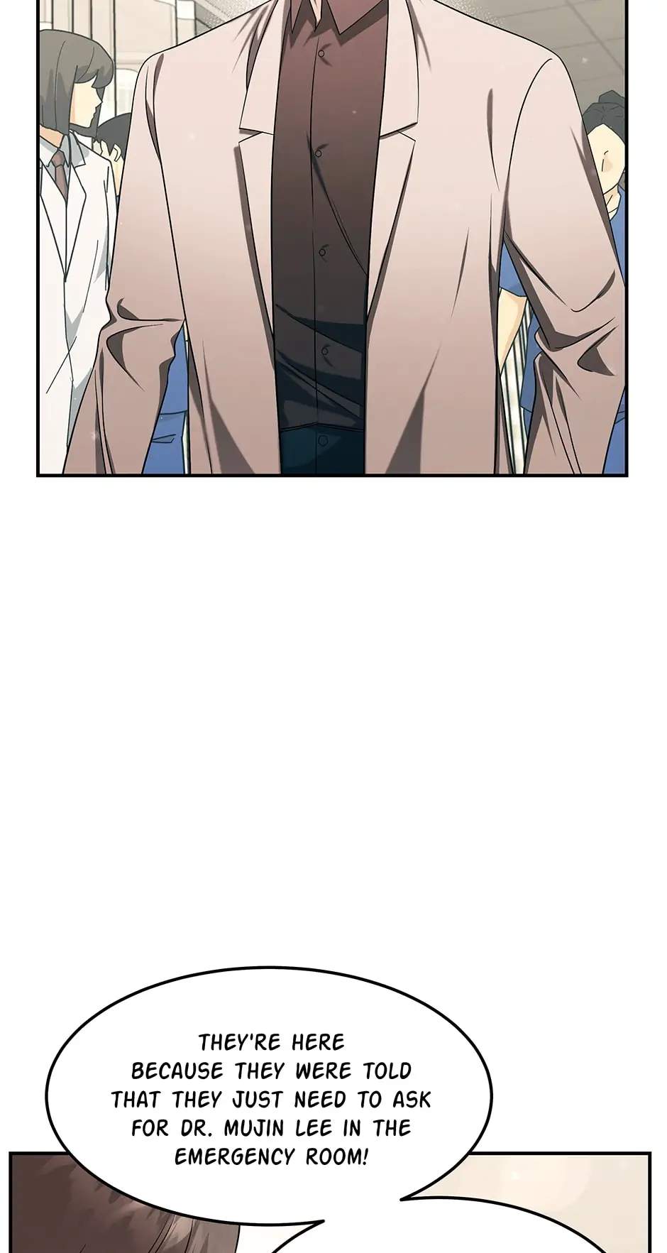 Genius Doctor Lee Moo-jin Chapter 99 - Page 46