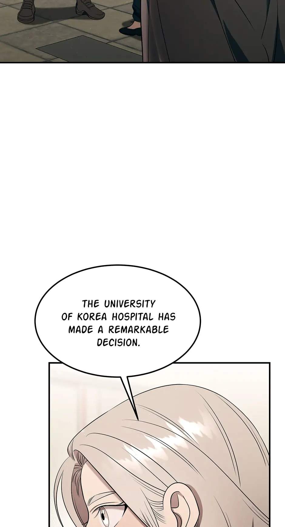 Genius Doctor Lee Moo-jin Chapter 99 - Page 57