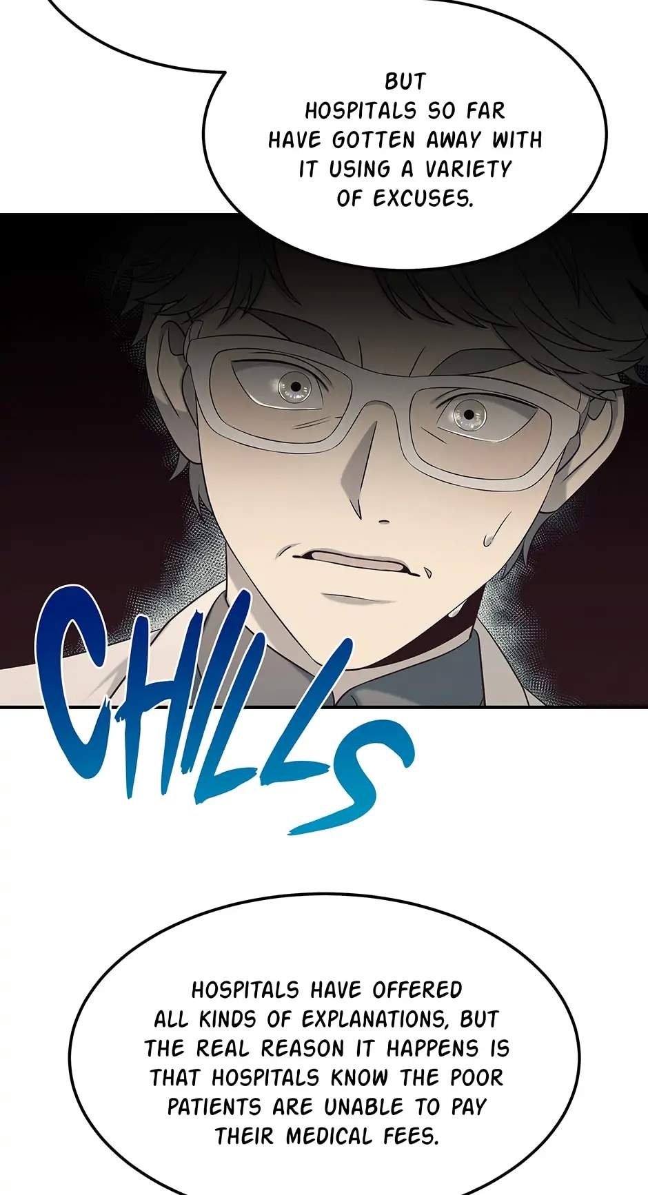 Genius Doctor Lee Moo-jin Chapter 99 - Page 59