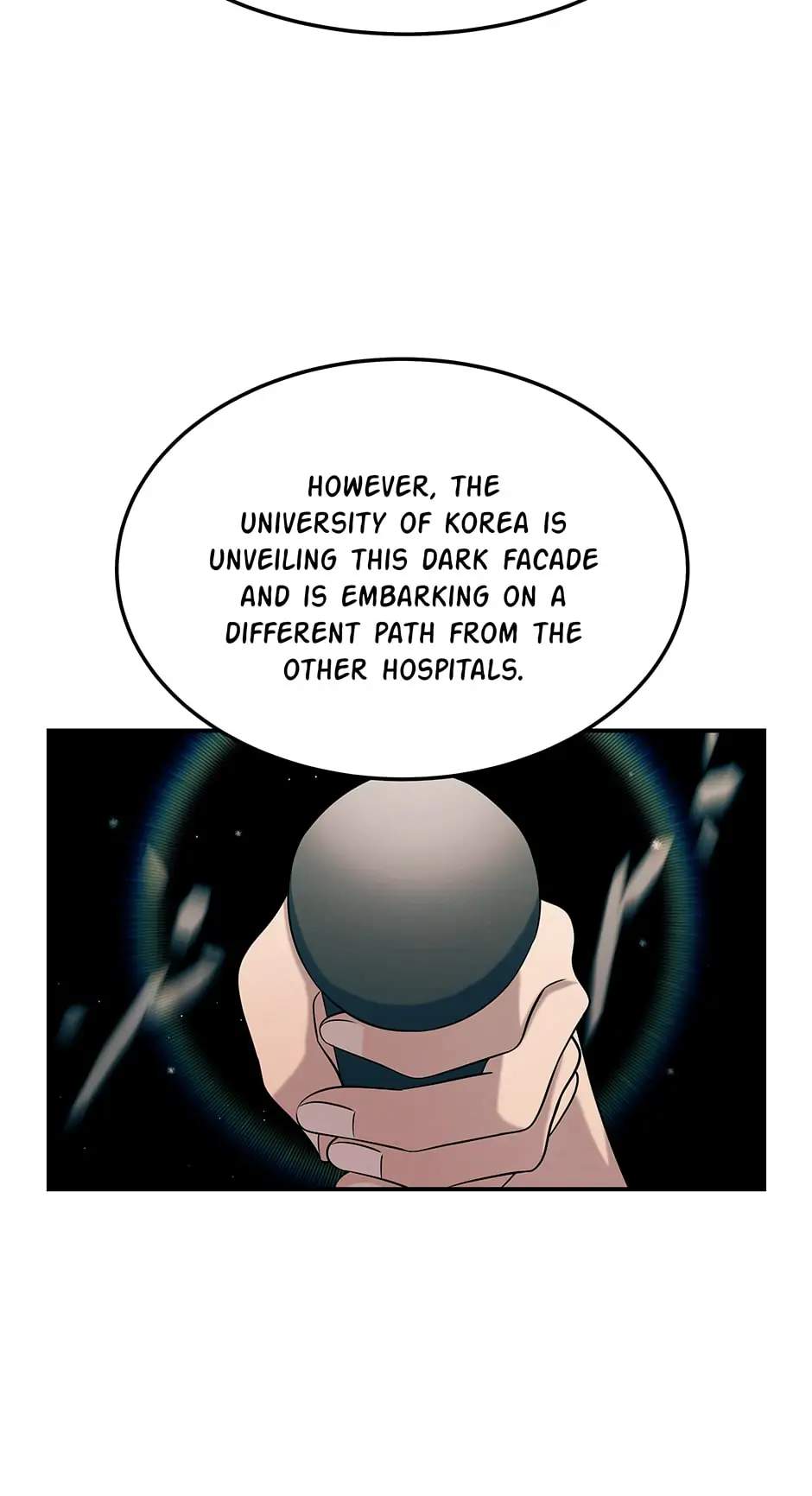 Genius Doctor Lee Moo-jin Chapter 99 - Page 60