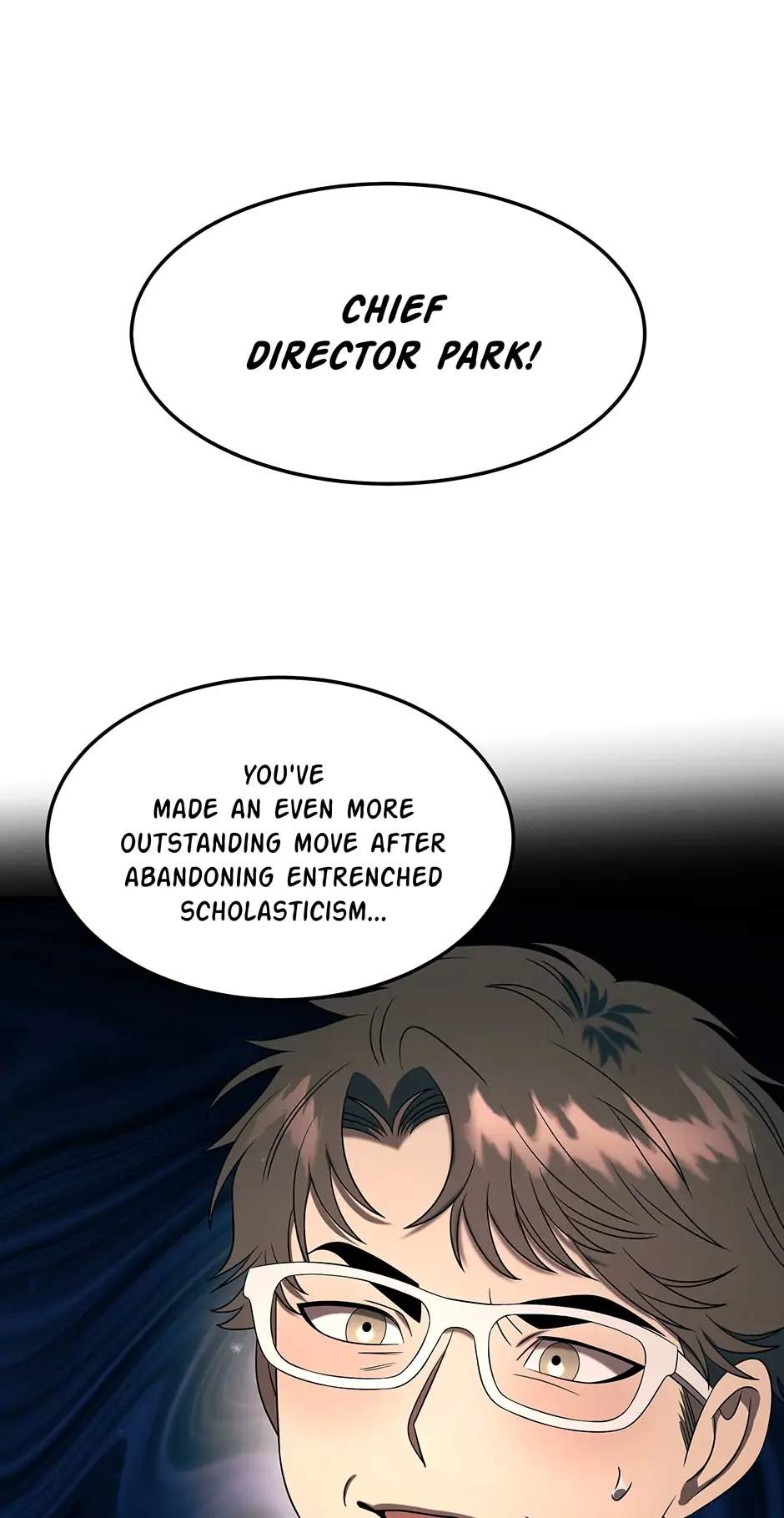 Genius Doctor Lee Moo-jin Chapter 99 - Page 61