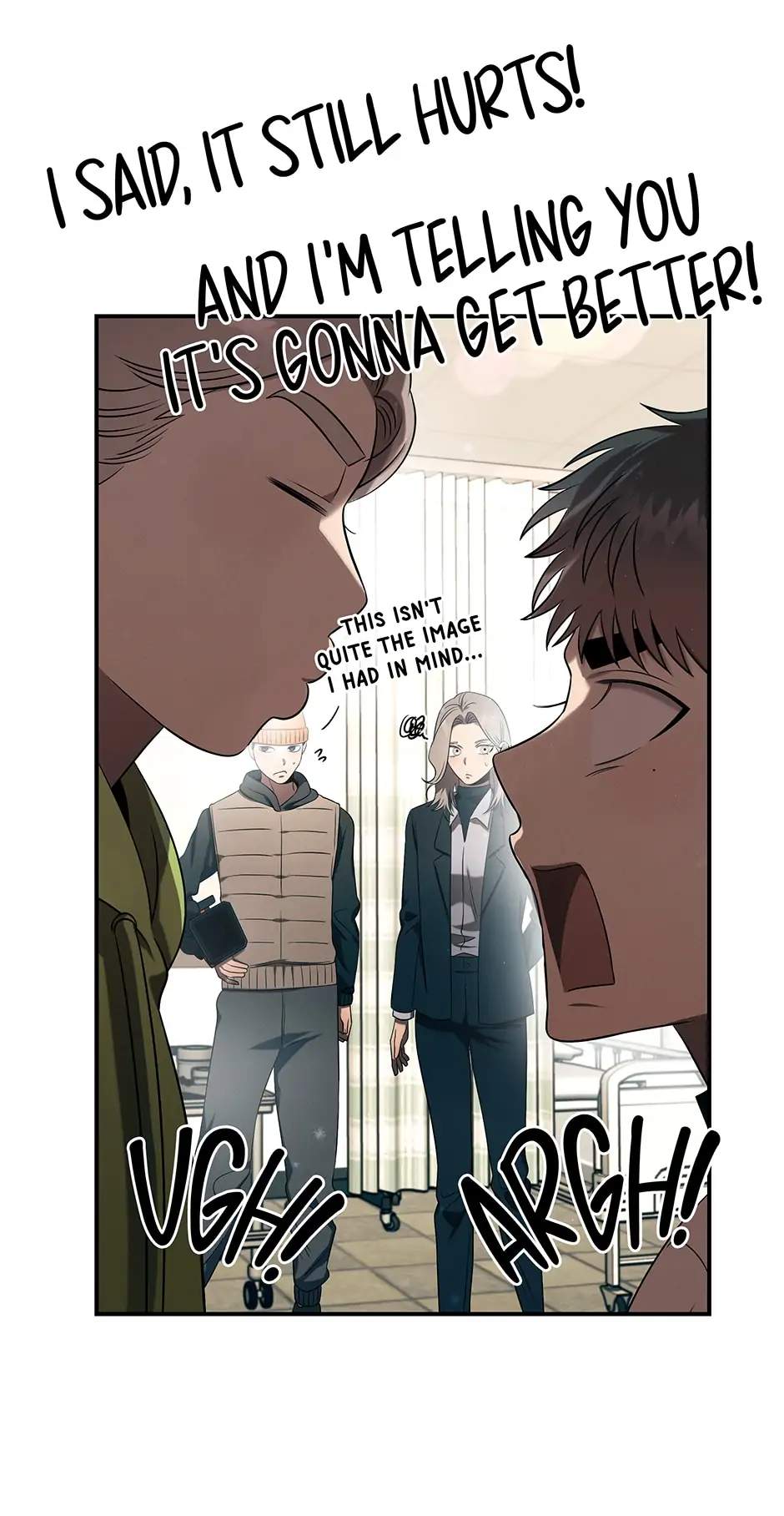 Genius Doctor Lee Moo-jin Chapter 99 - Page 66