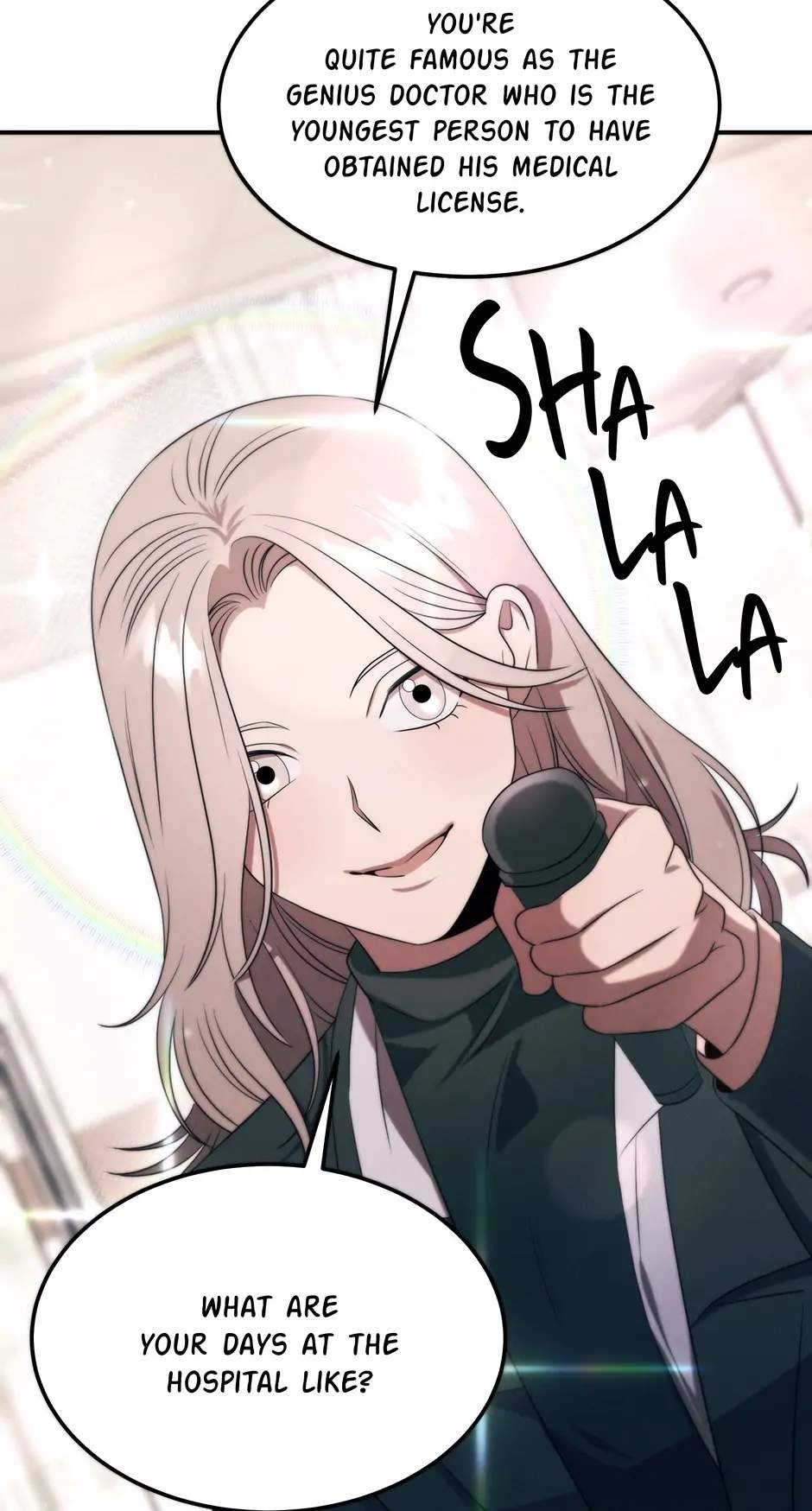 Genius Doctor Lee Moo-jin Chapter 99 - Page 68