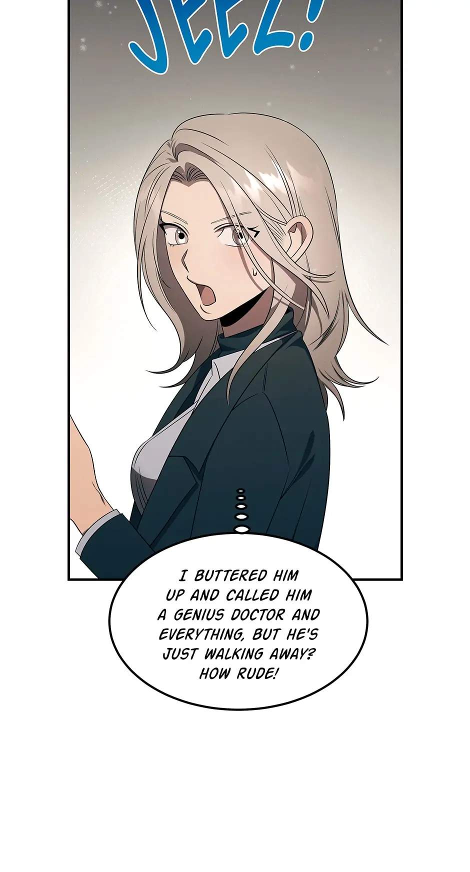 Genius Doctor Lee Moo-jin Chapter 99 - Page 72