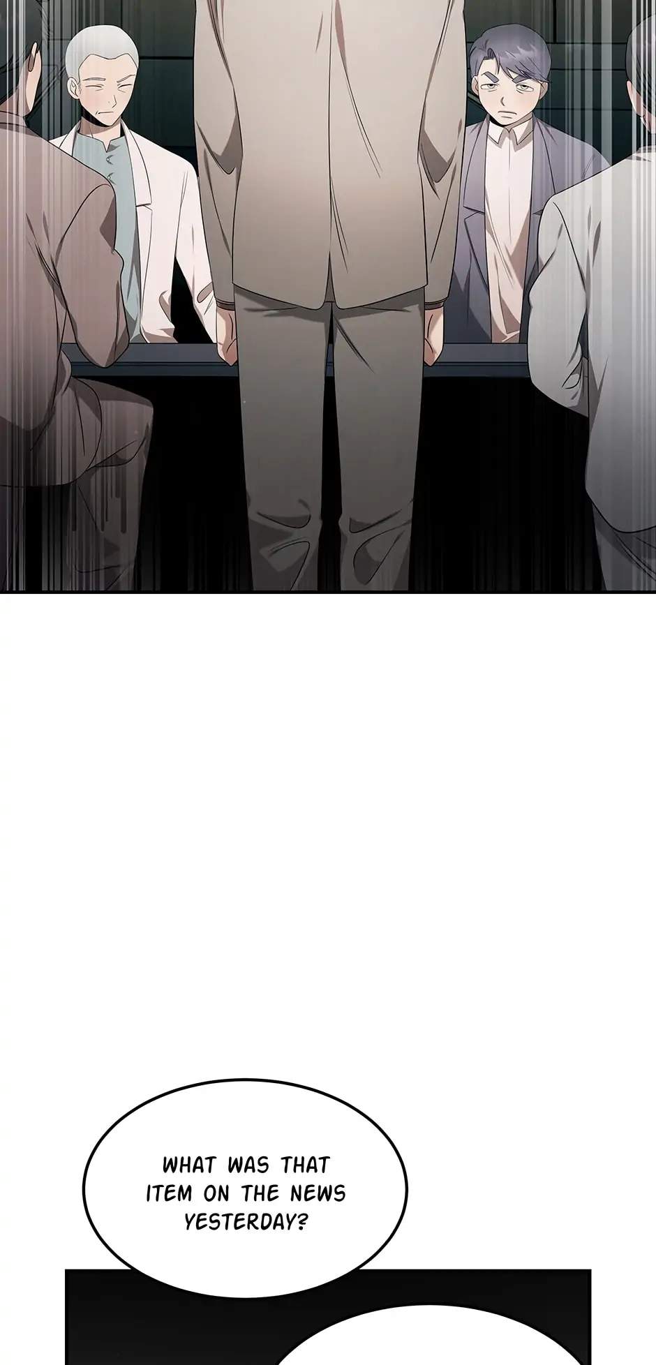 Genius Doctor Lee Moo-jin Chapter 99 - Page 75