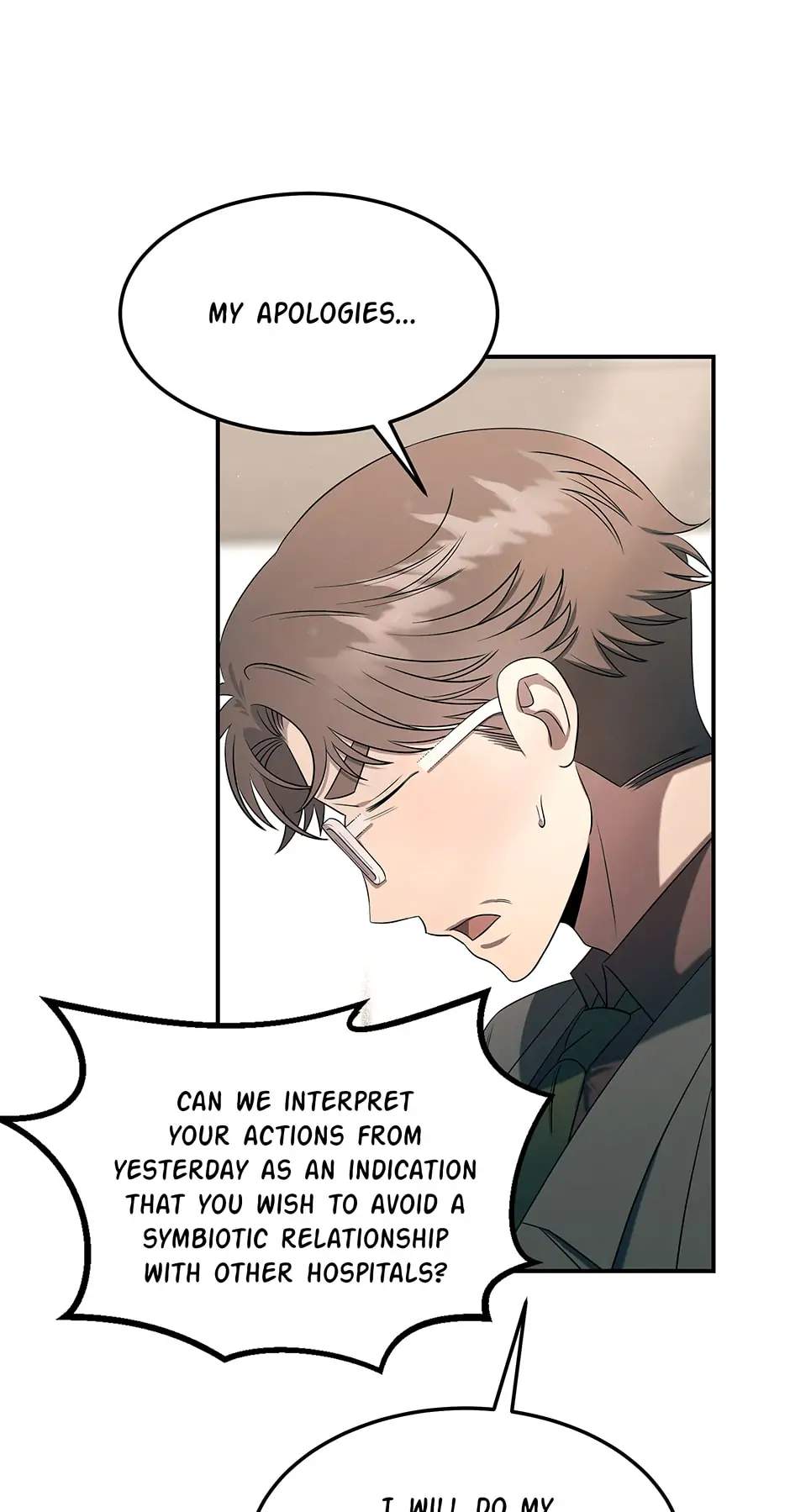 Genius Doctor Lee Moo-jin Chapter 99 - Page 78