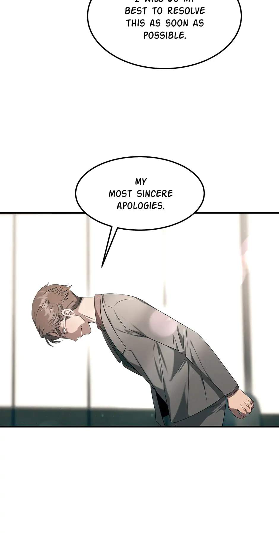 Genius Doctor Lee Moo-jin Chapter 99 - Page 79