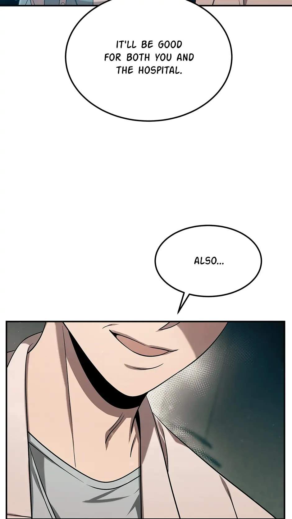 Genius Doctor Lee Moo-jin Chapter 99 - Page 8