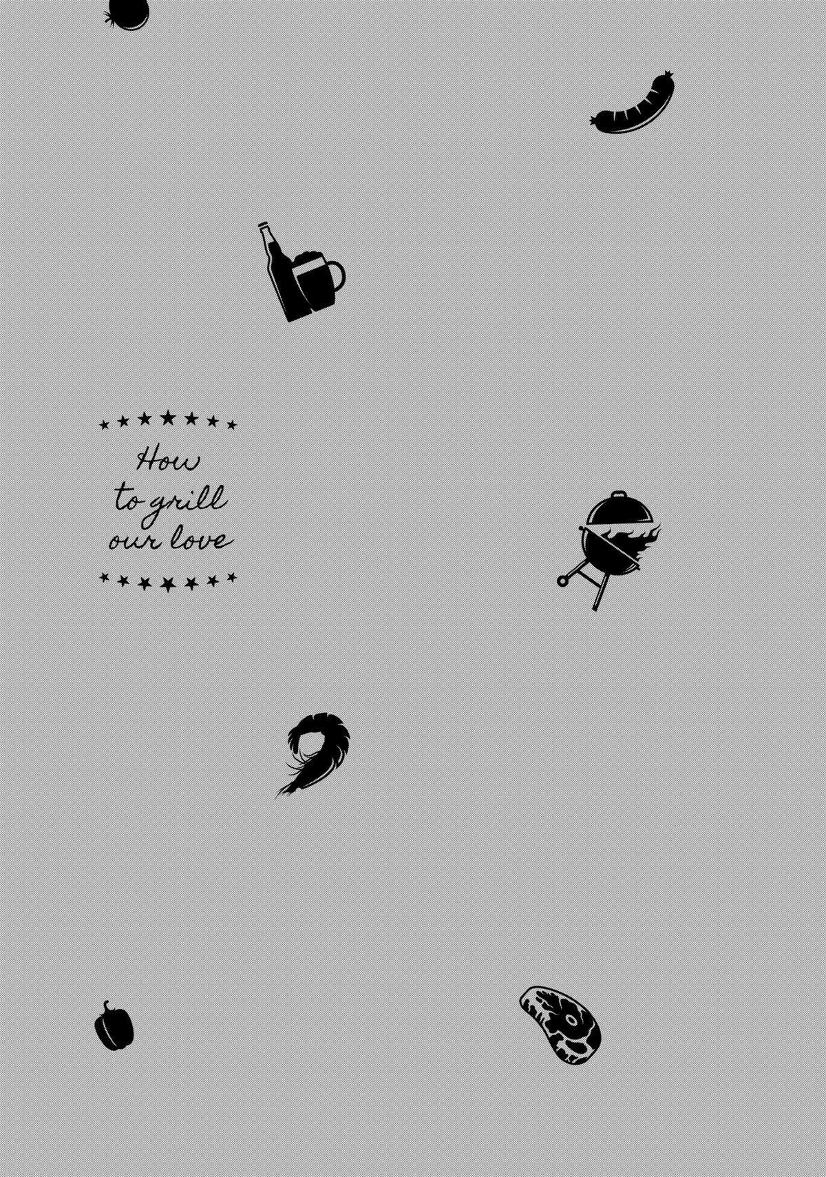 A Rare Marriage: How to Grill Our Love Chapter 126 - Page 15