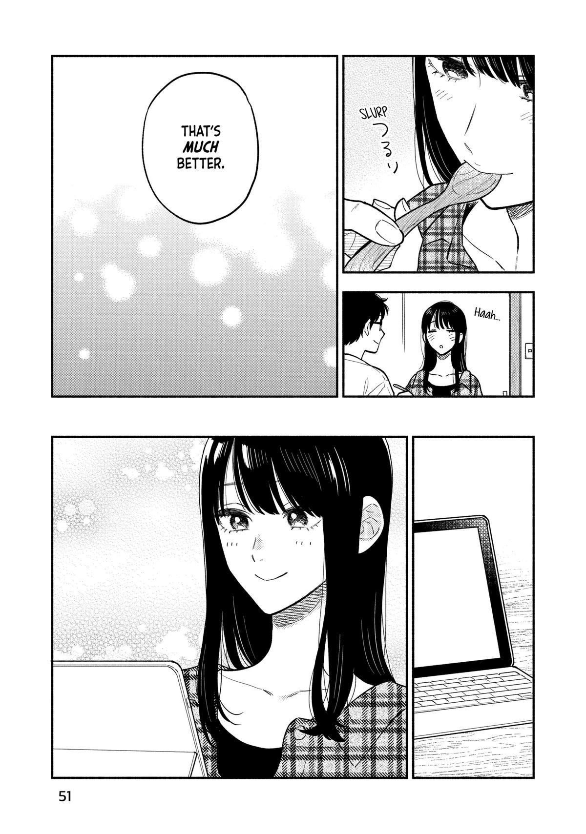 A Rare Marriage: How to Grill Our Love Chapter 127 - Page 13