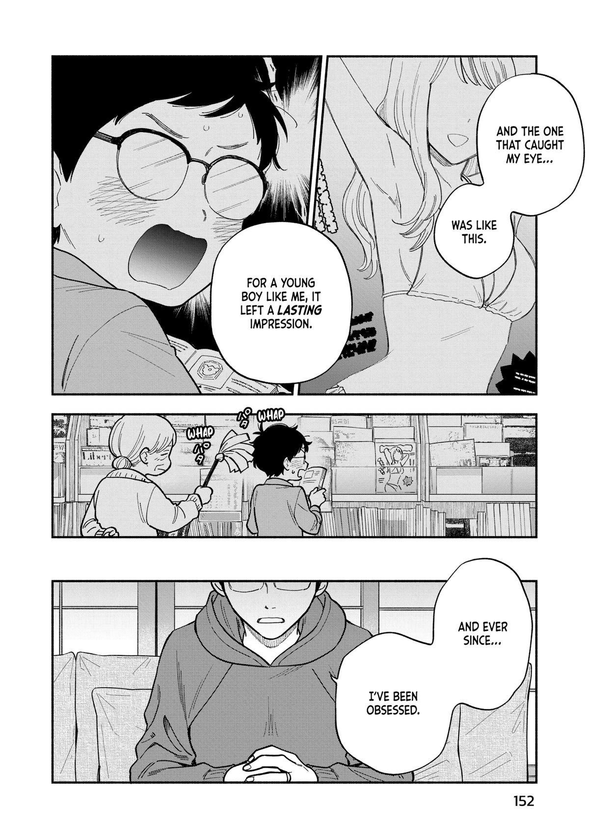 A Rare Marriage: How to Grill Our Love Chapter 133 - Page 14