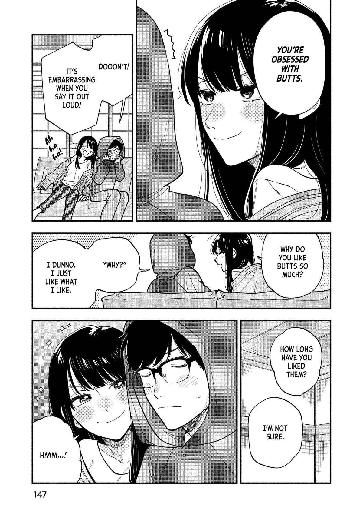 A Rare Marriage: How to Grill Our Love Chapter 133 - Page 9