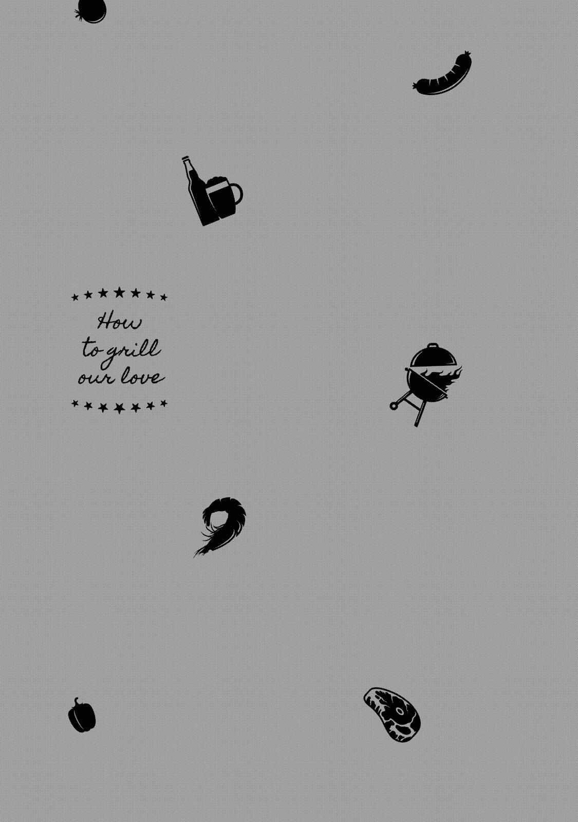 A Rare Marriage: How to Grill Our Love Chapter 69 - Page 17