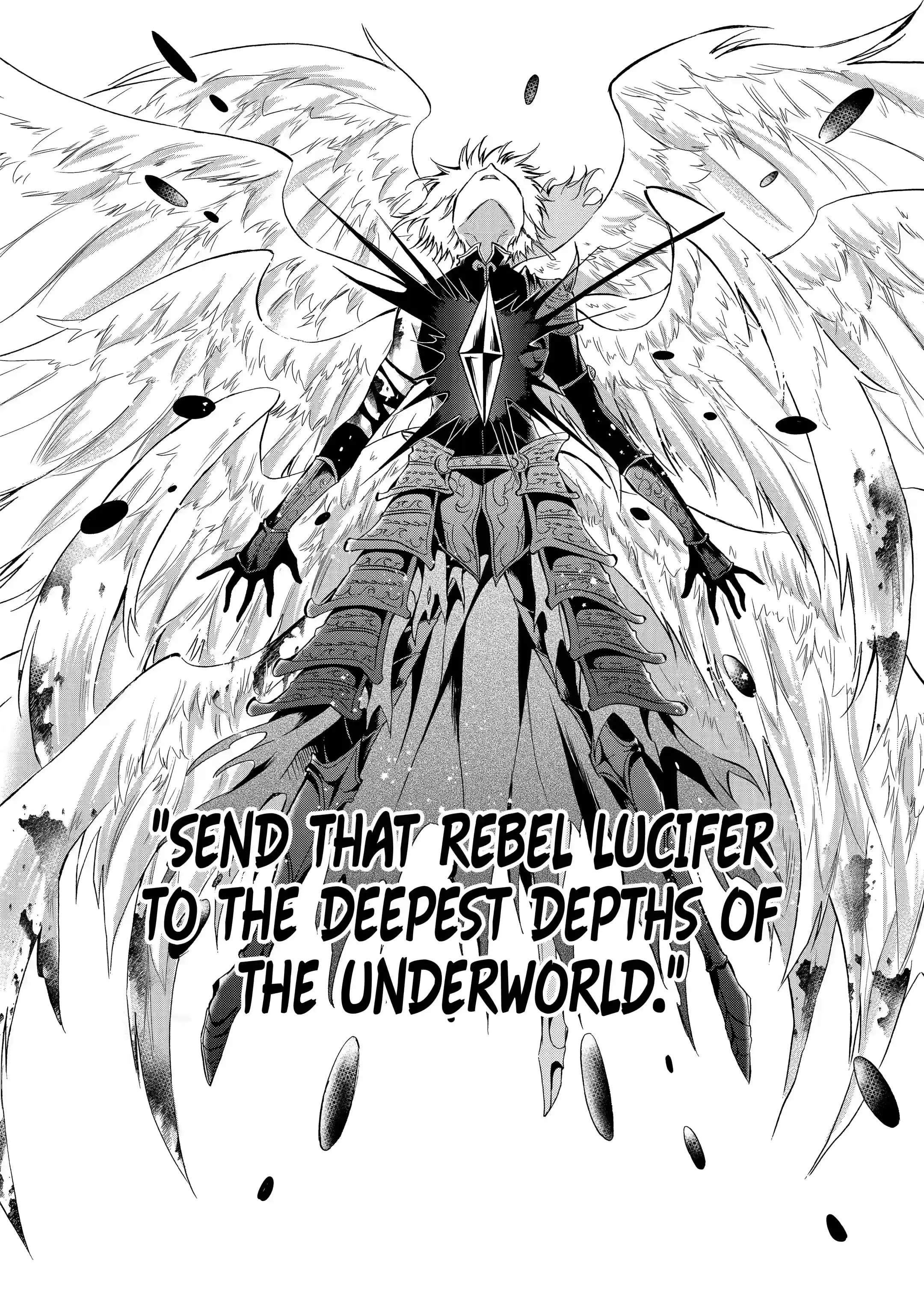 Assistant Teacher In a Magical Girls School Chapter 10.1 - Page 8