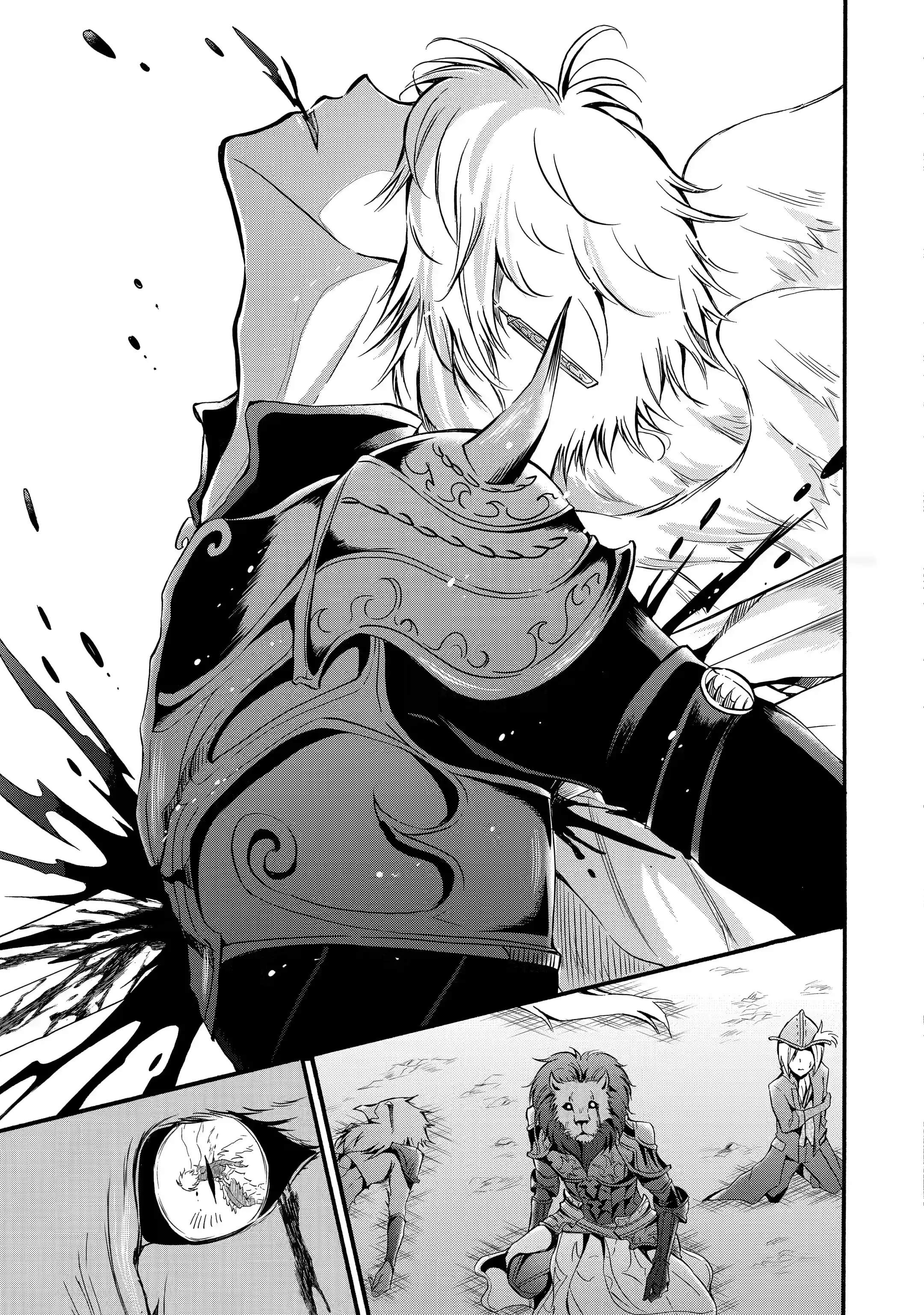 Assistant Teacher In a Magical Girls School Chapter 10.1 - Page 9