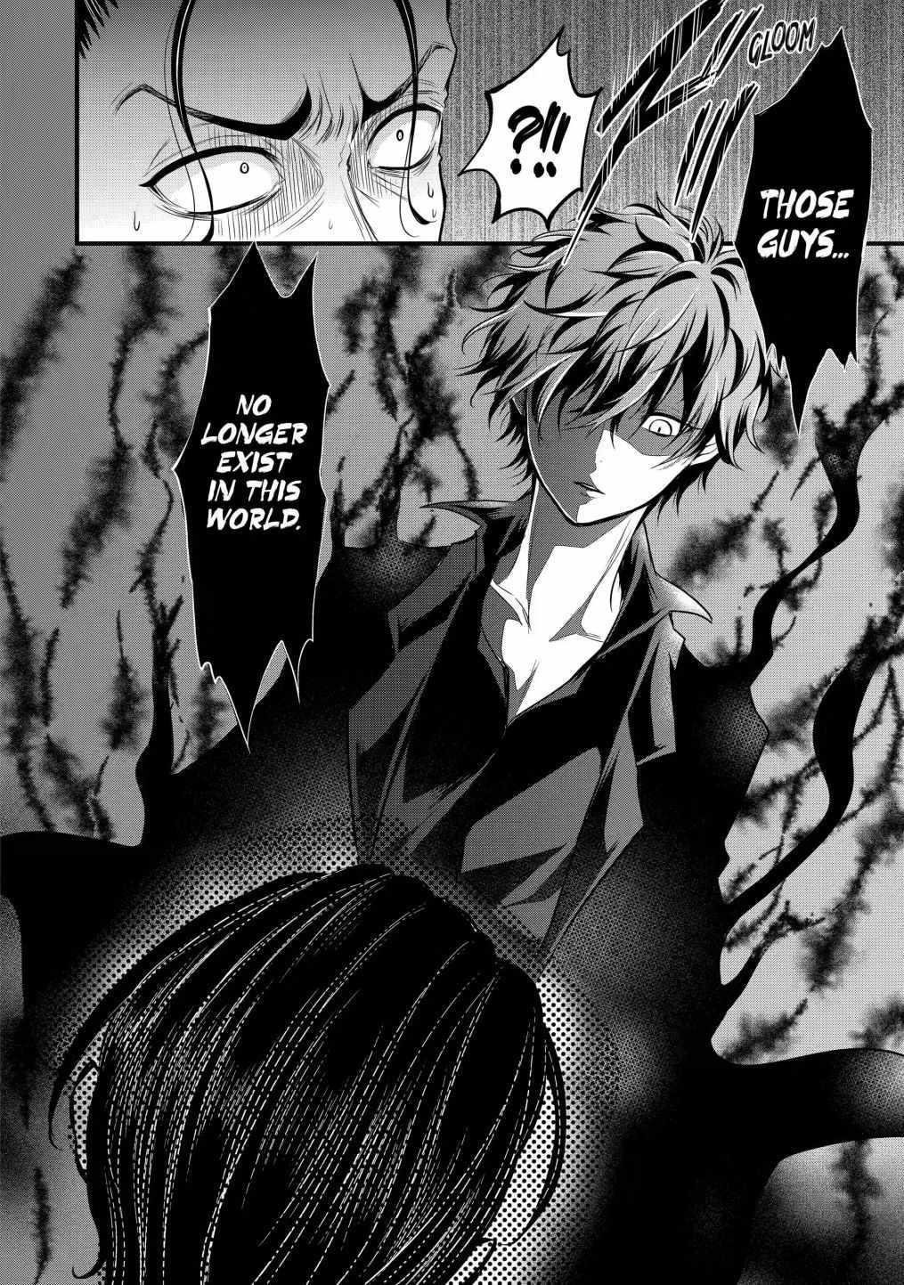 Assistant Teacher In a Magical Girls School Chapter 14.2 - Page 2