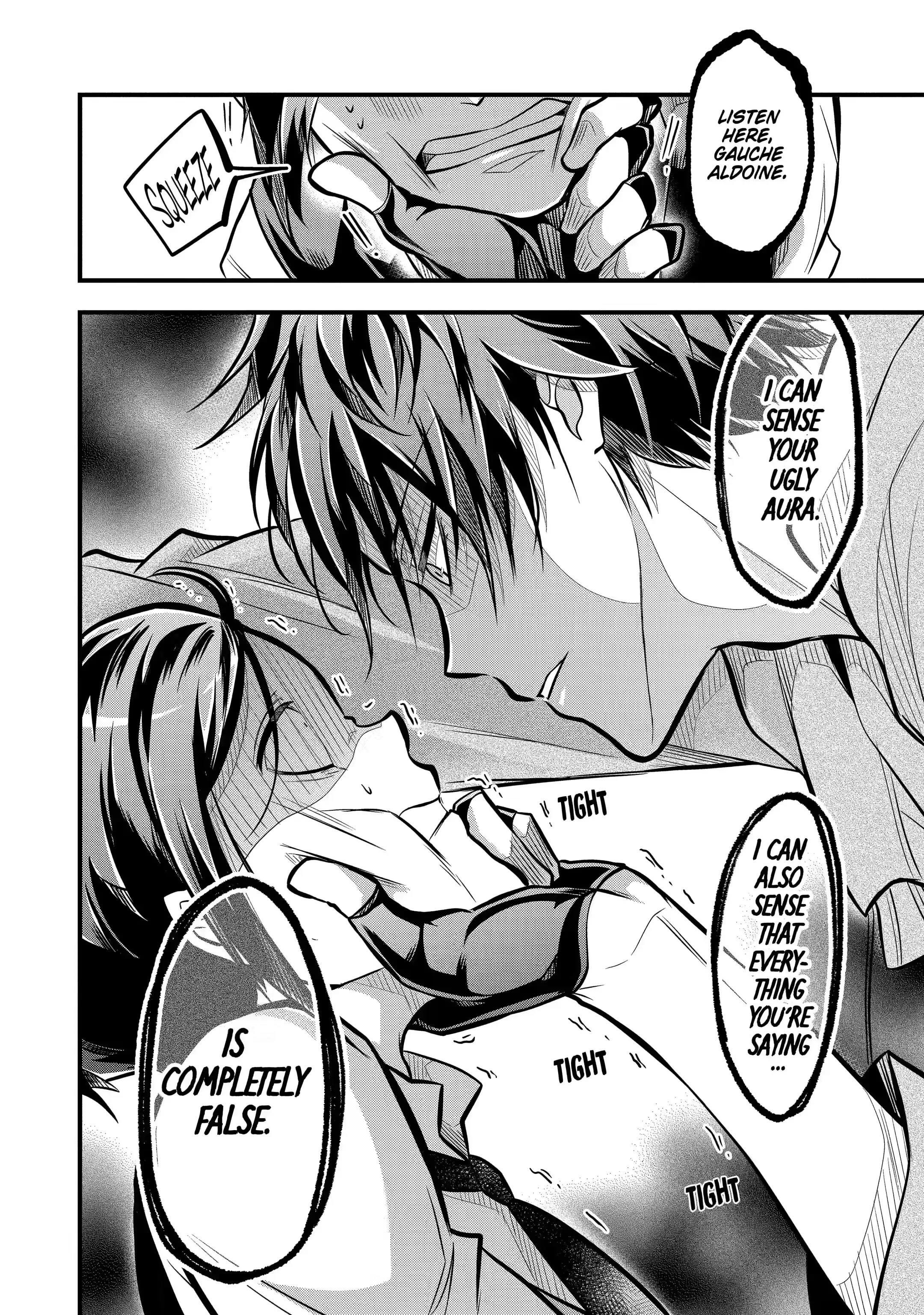 Assistant Teacher In a Magical Girls School Chapter 21.1 - Page 12