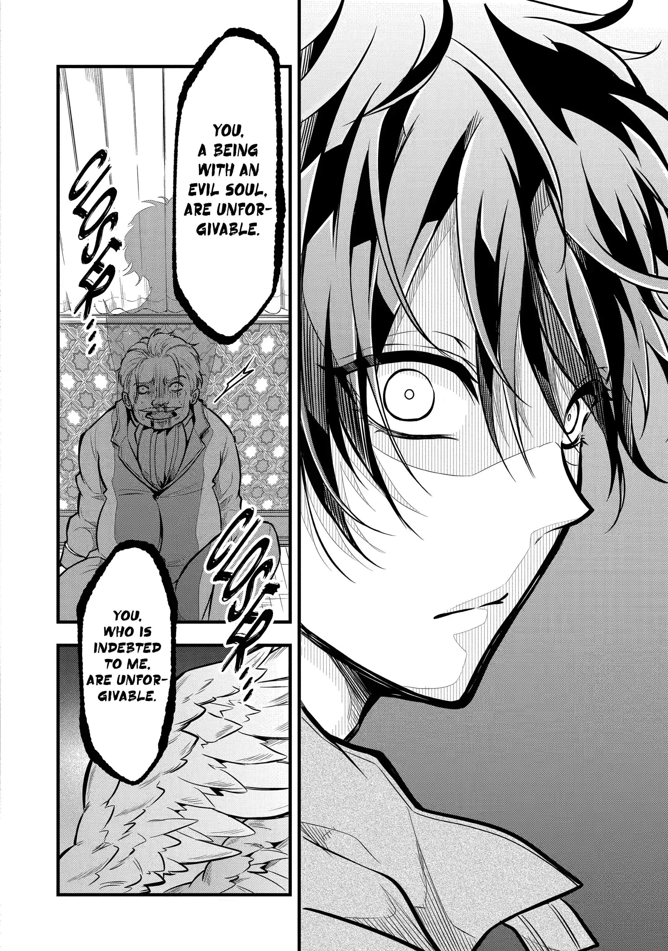 Assistant Teacher In a Magical Girls School Chapter 22.4 - Page 6