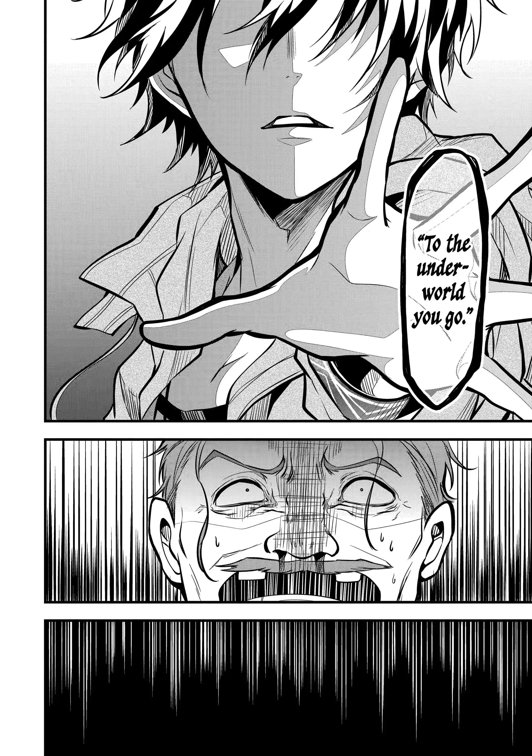 Assistant Teacher In a Magical Girls School Chapter 22.4 - Page 8