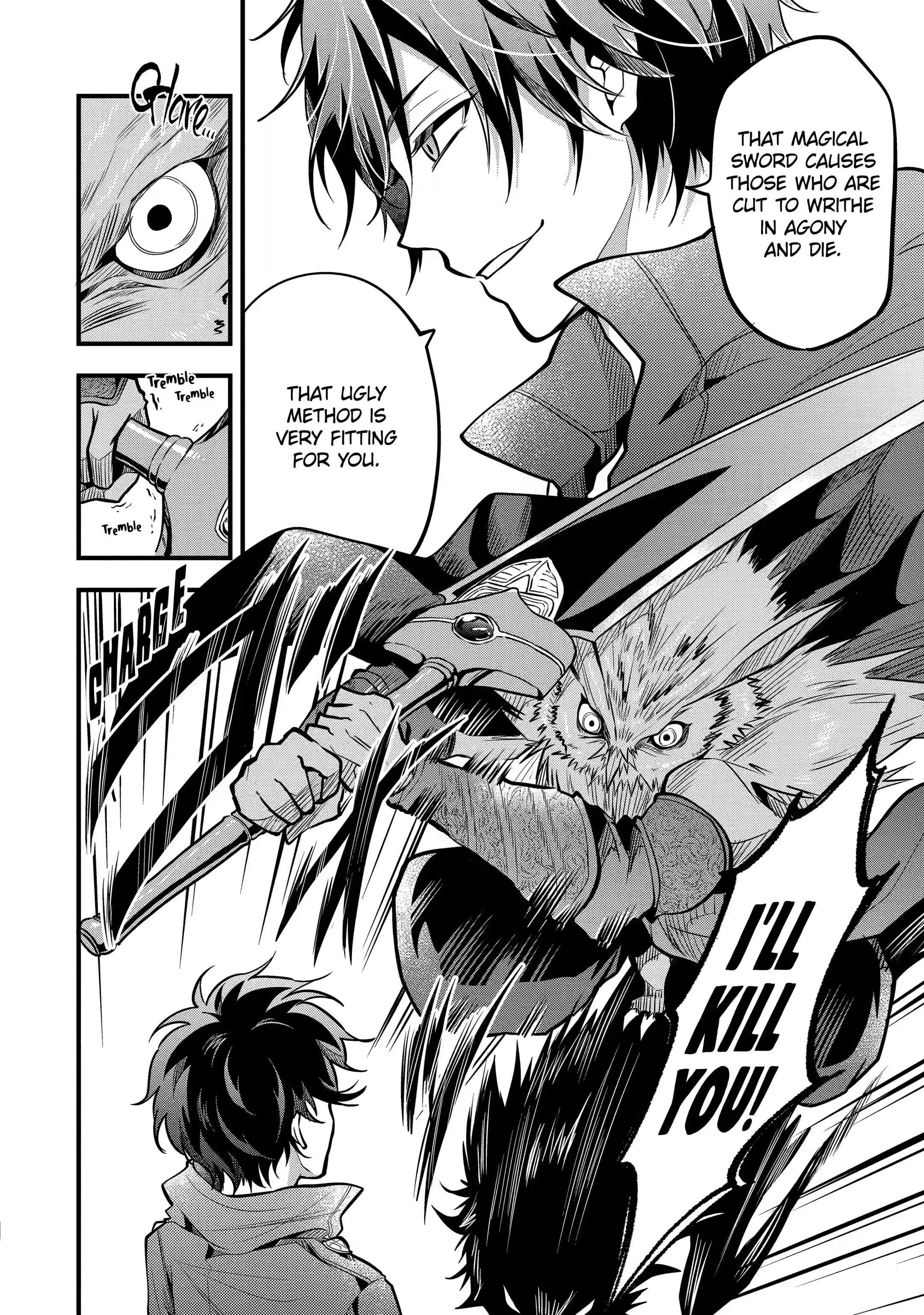 Assistant Teacher In a Magical Girls School Chapter 25.2 - Page 2