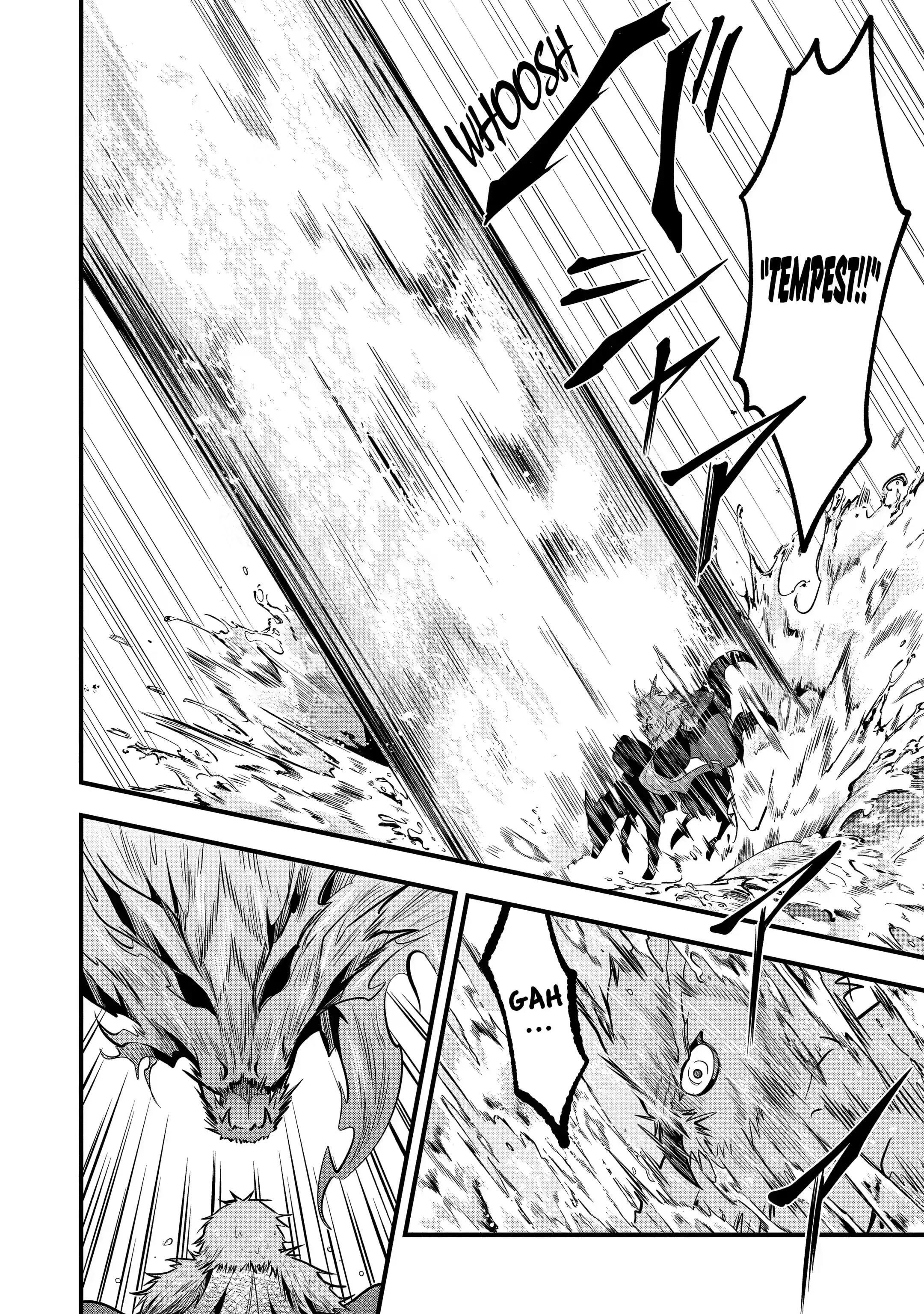 Assistant Teacher In a Magical Girls School Chapter 25.3 - Page 3