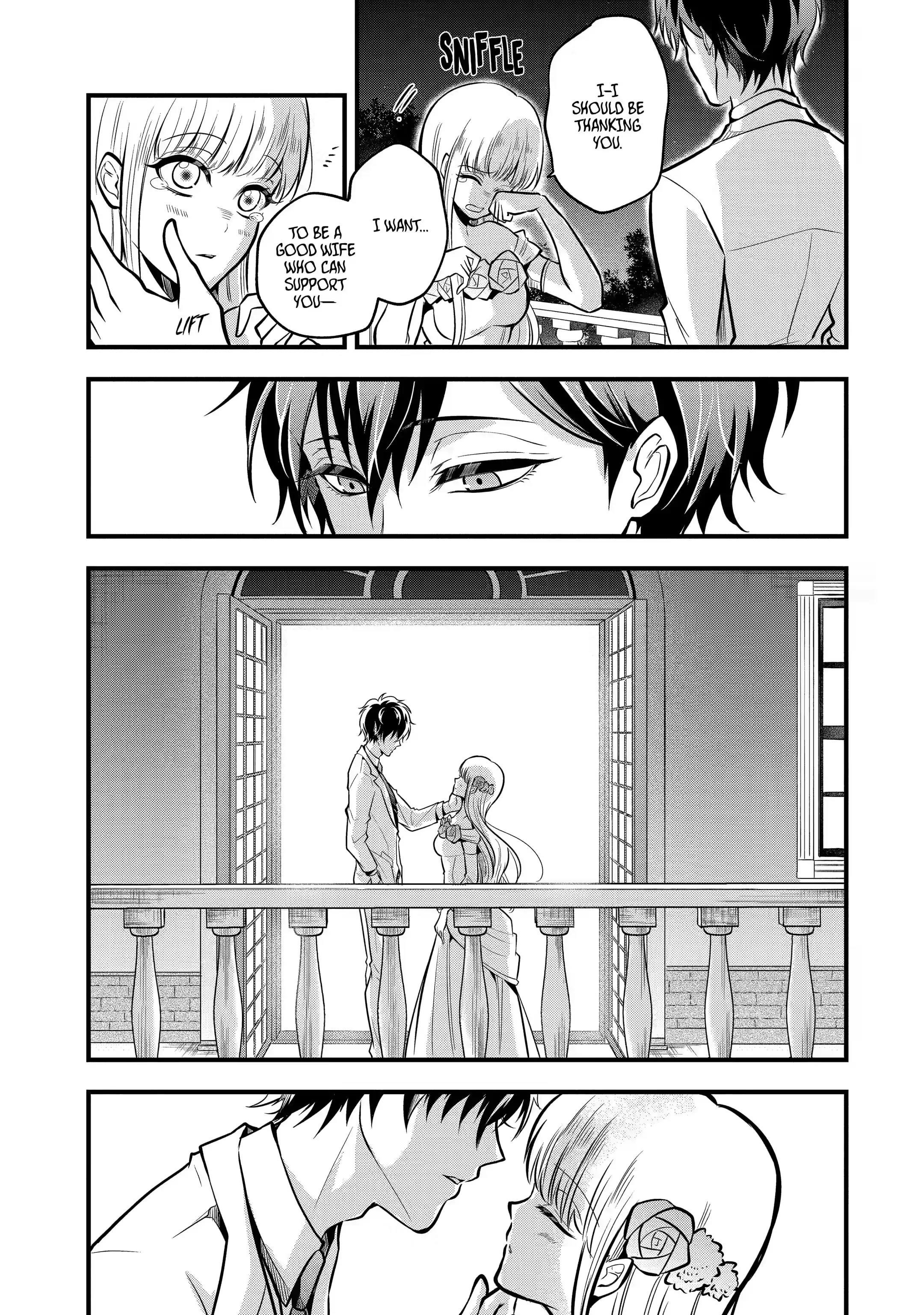 Assistant Teacher In a Magical Girls School Chapter 26.2 - Page 10