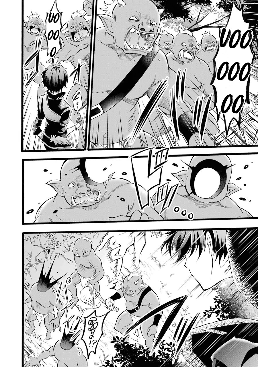 Assistant Teacher In a Magical Girls School Chapter 8 - Page 14