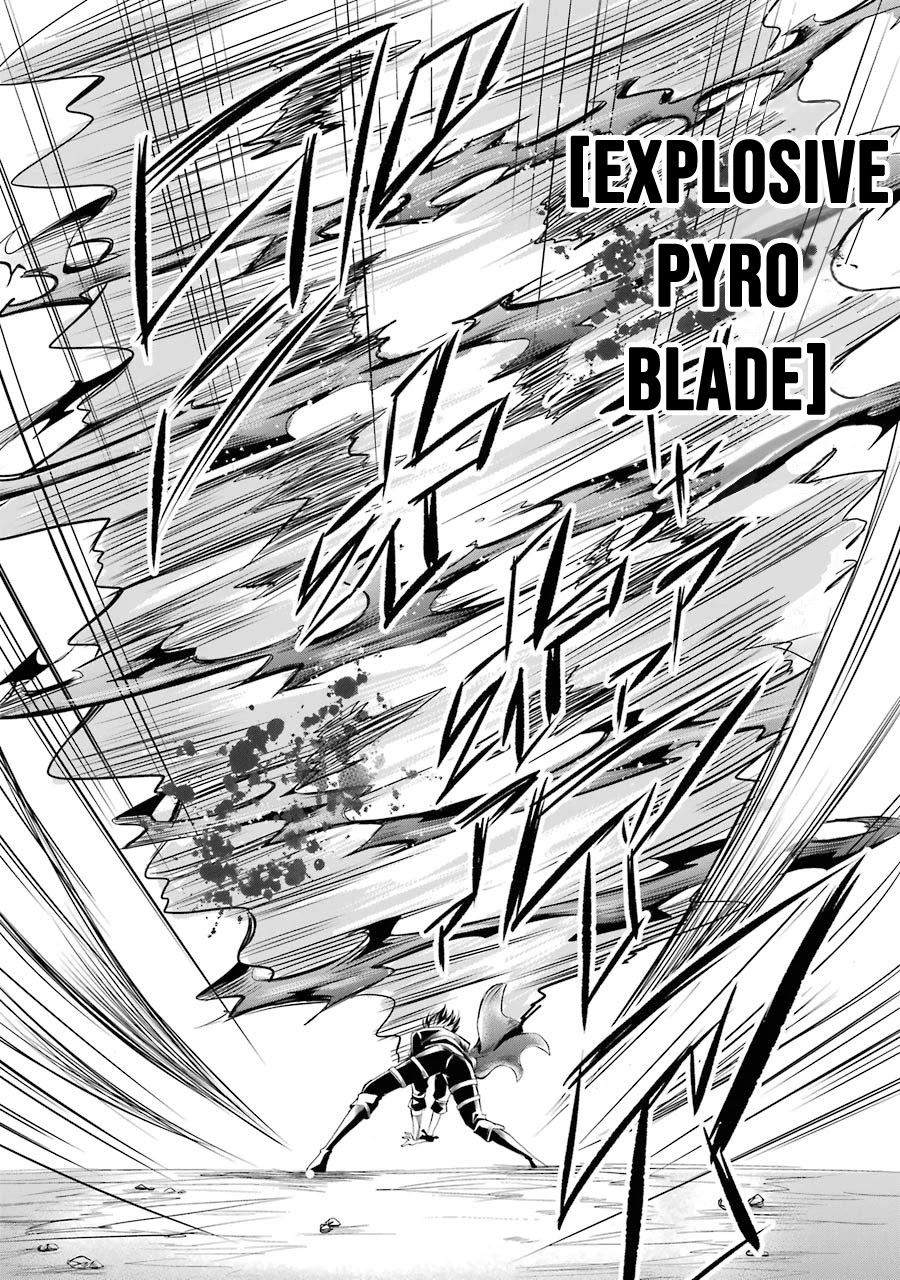 Assistant Teacher In a Magical Girls School Chapter 8 - Page 36