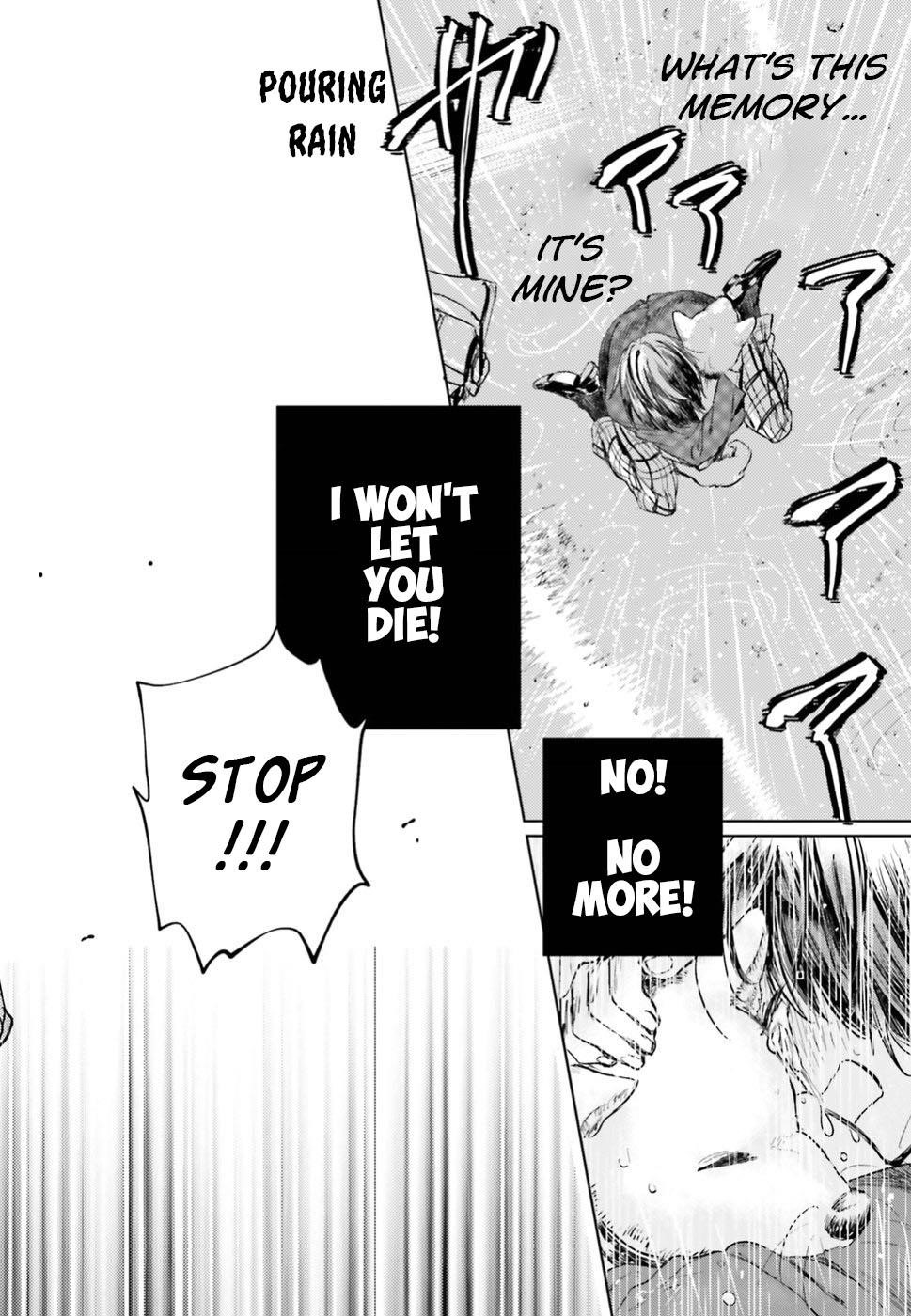 The Sorcerer King Of Destruction And The Golem Of The Barbarian Queen Chapter 5 - Page 12