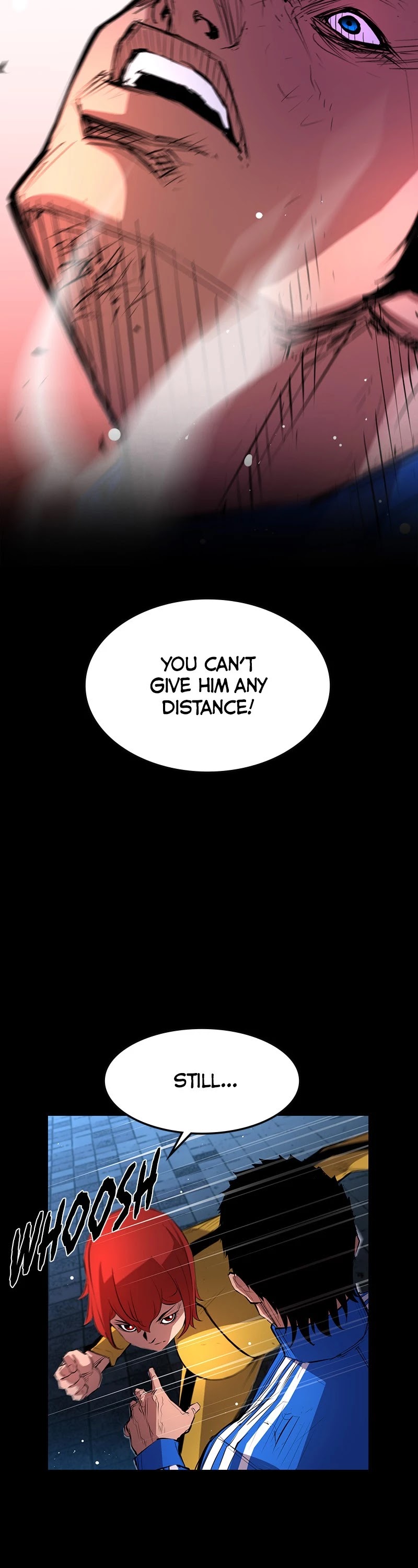 Hanlim Gym Chapter 10 - Page 23