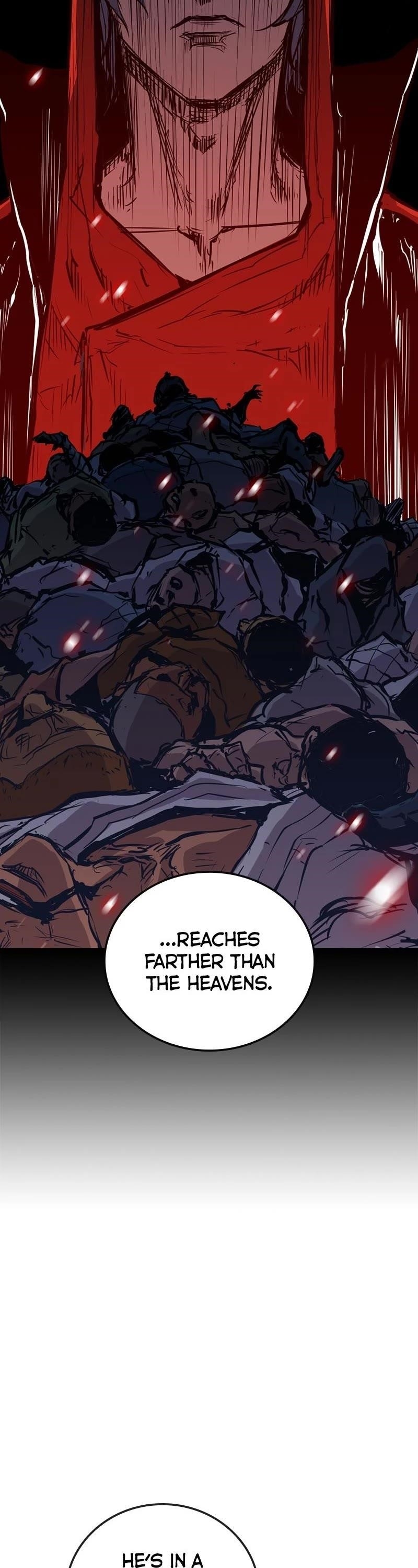 Hanlim Gym Chapter 106 - Page 17