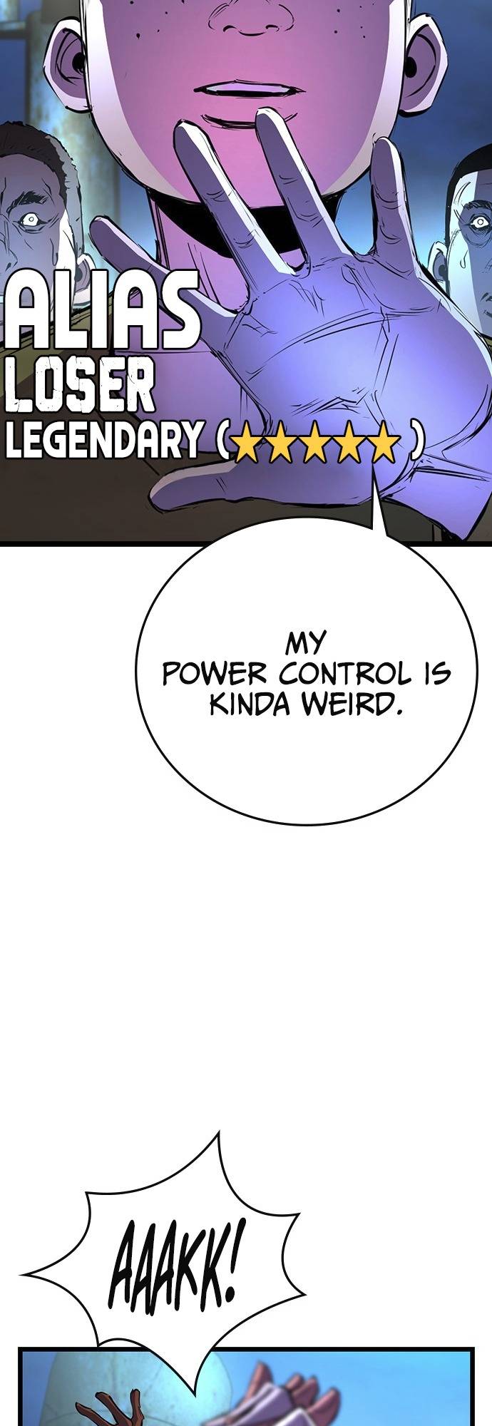 Hanlim Gym Chapter 108 - Page 48