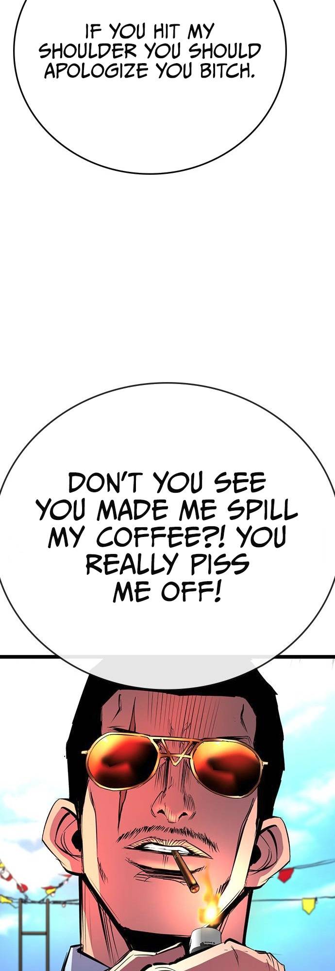 Hanlim Gym Chapter 109 - Page 20