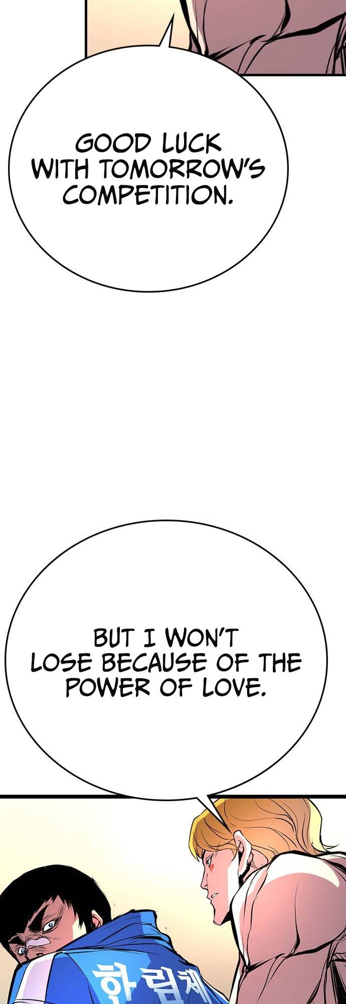 Hanlim Gym Chapter 109 - Page 60